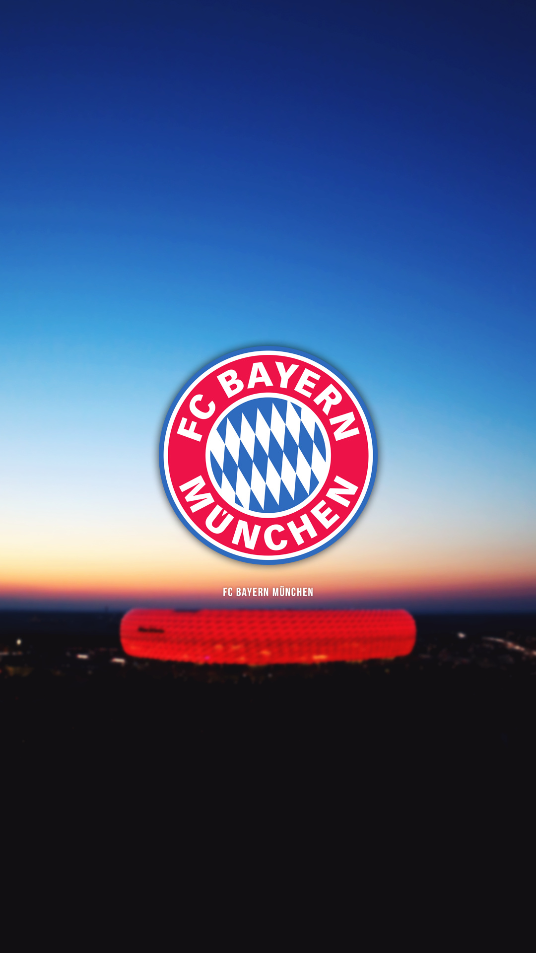 FC Bayern Munchen, Team glory, Club wallpapers, Football legends, 1080x1920 Full HD Phone