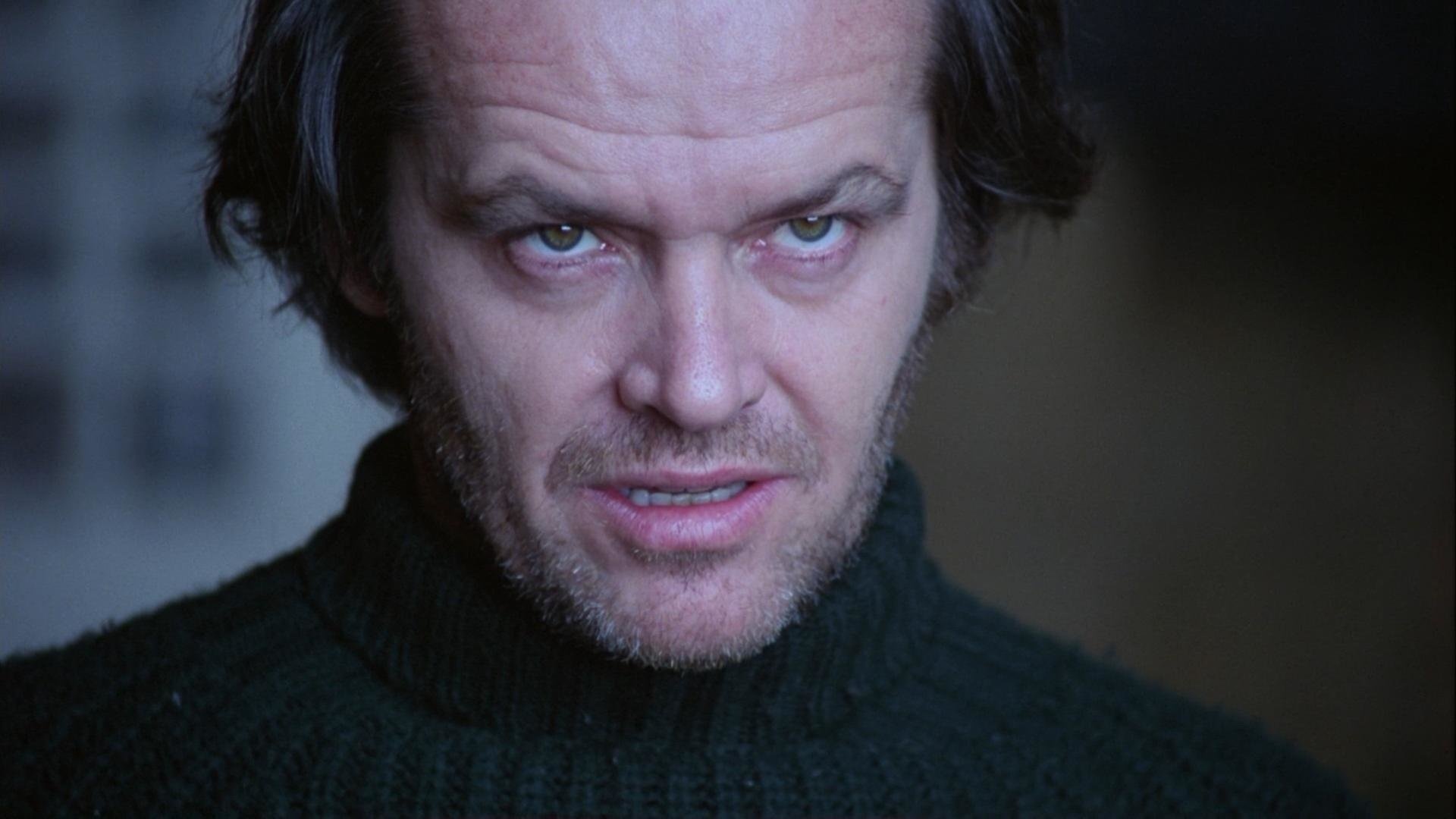 Jack Nicholson movies, HD wallpapers, 1920x1080 Full HD Desktop