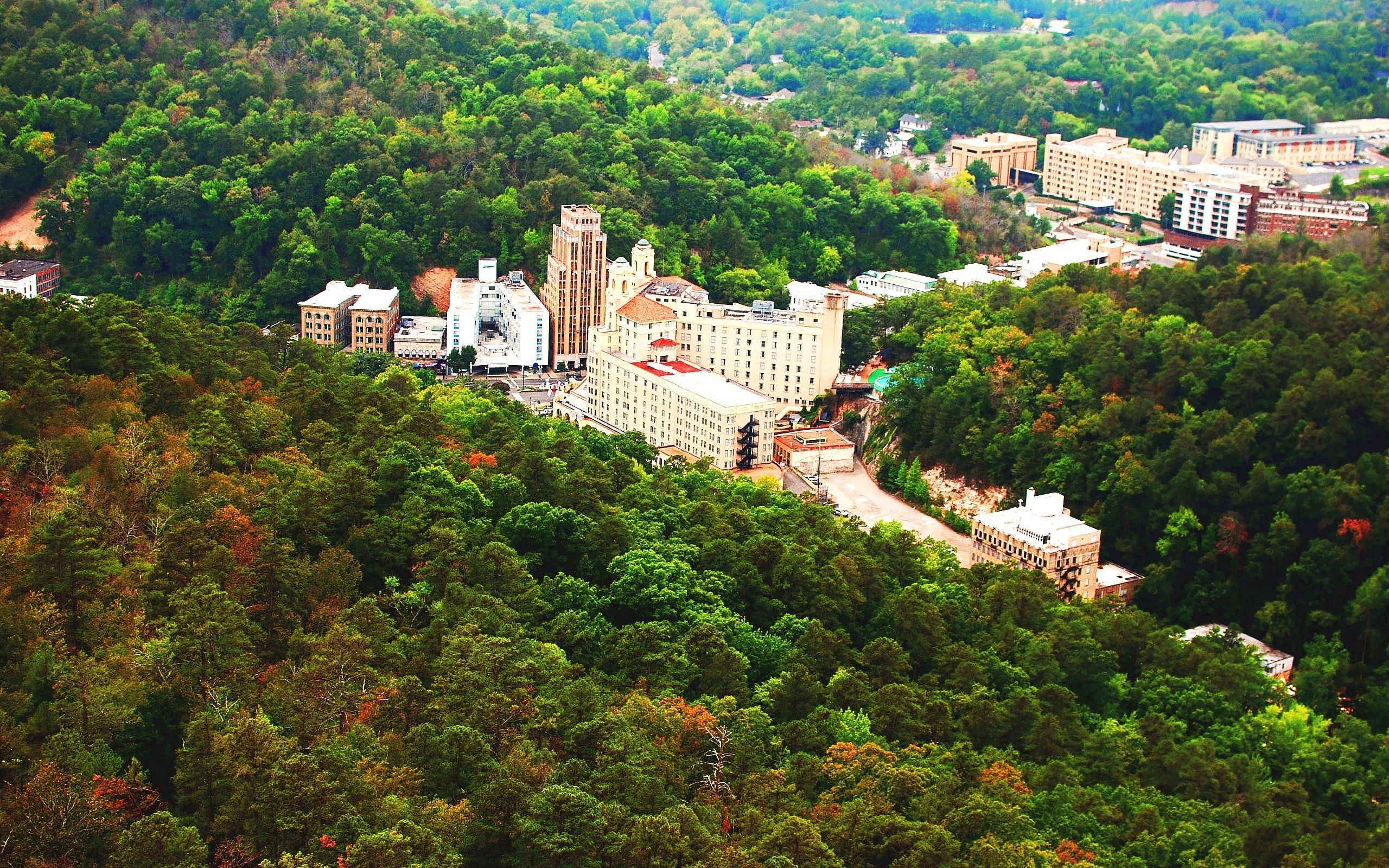 Arkansas landscapes, Stunning backgrounds, Natural wonders, Breathtaking views, 2560x1600 HD Desktop