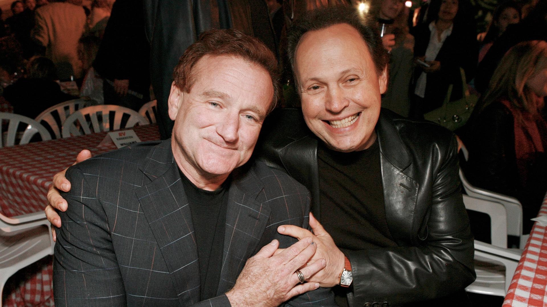 Billy Crystal movies, Billy Crystal tribute, Billy Crystal Robin Williams, Billy Crystal brilliance, 1920x1080 Full HD Desktop