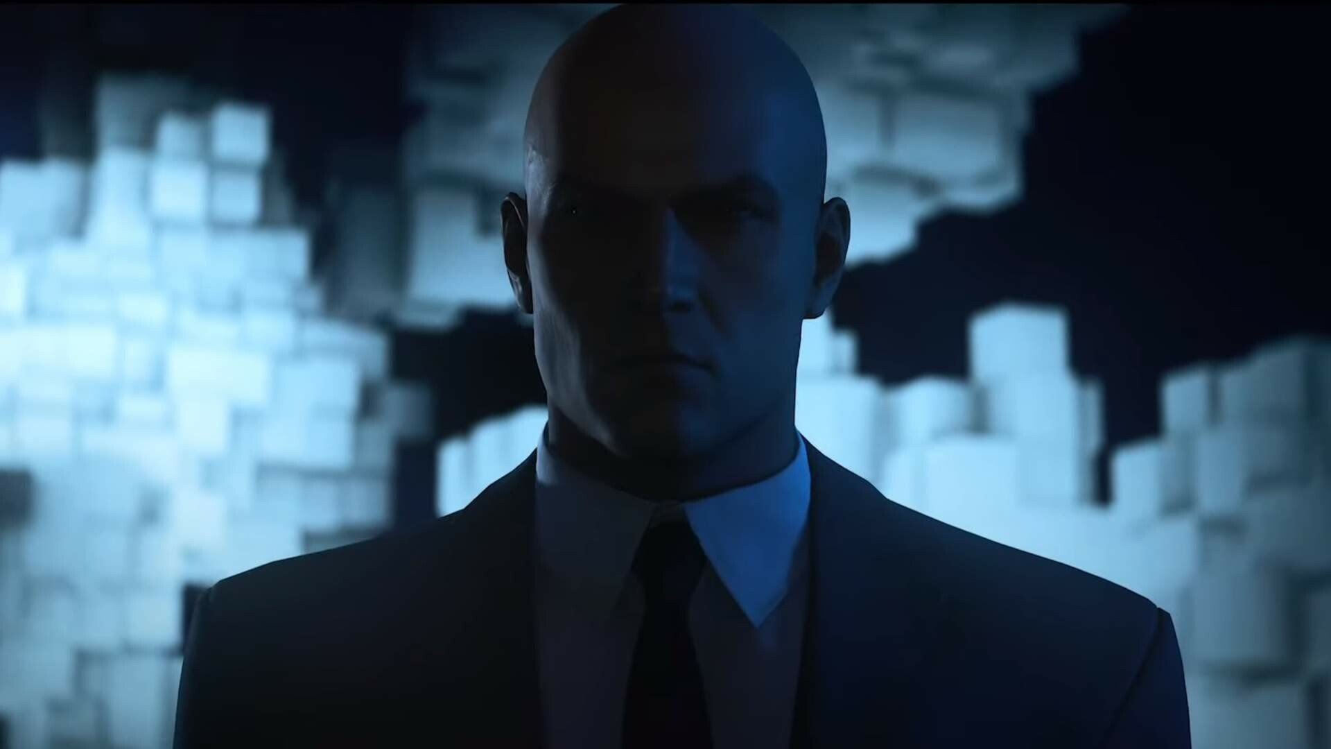 Hitman trilogy, Immersive gameplay, Digital adventure, IO Interactive, 1920x1080 Full HD Desktop