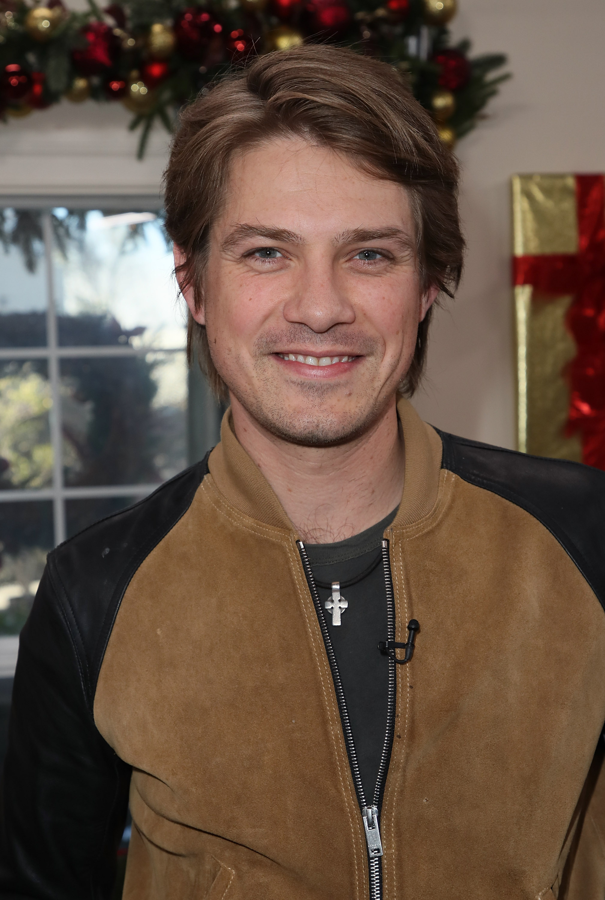 Taylor Hanson, Music career, Family life, Talented musician, 2020x3000 HD Phone