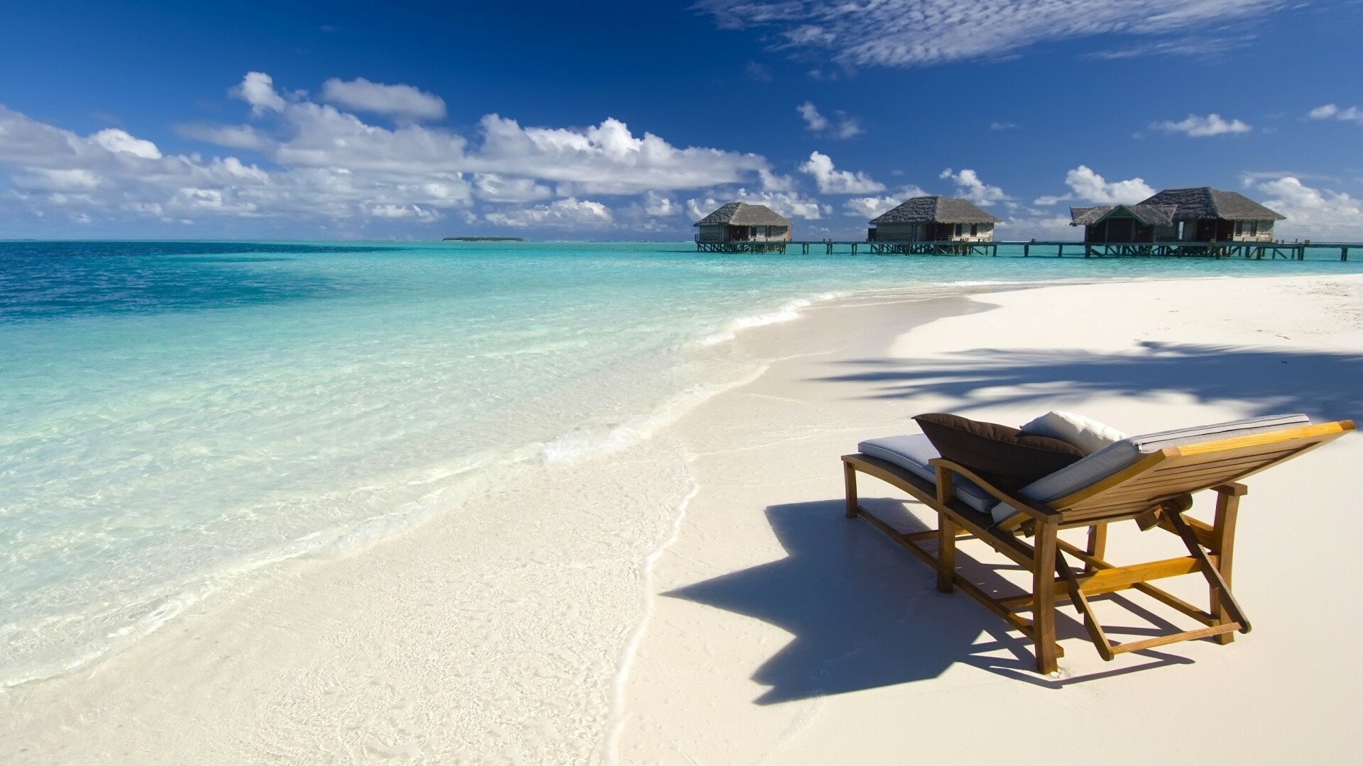 Beach, Oceans Wallpaper, 1920x1080 Full HD Desktop