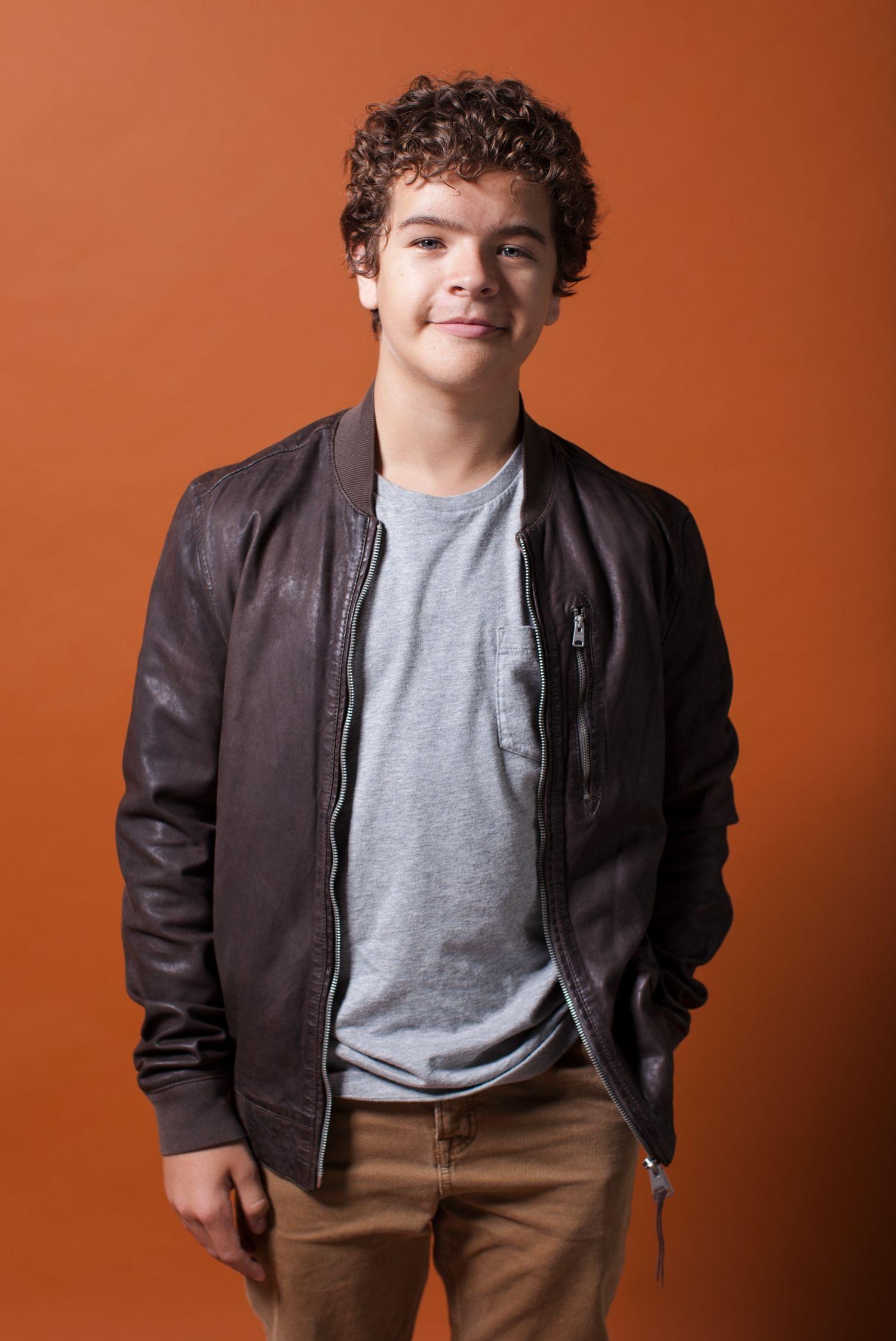 Gaten Matarazzo, TV shows, Wallpapers, 1500x2250 HD Phone
