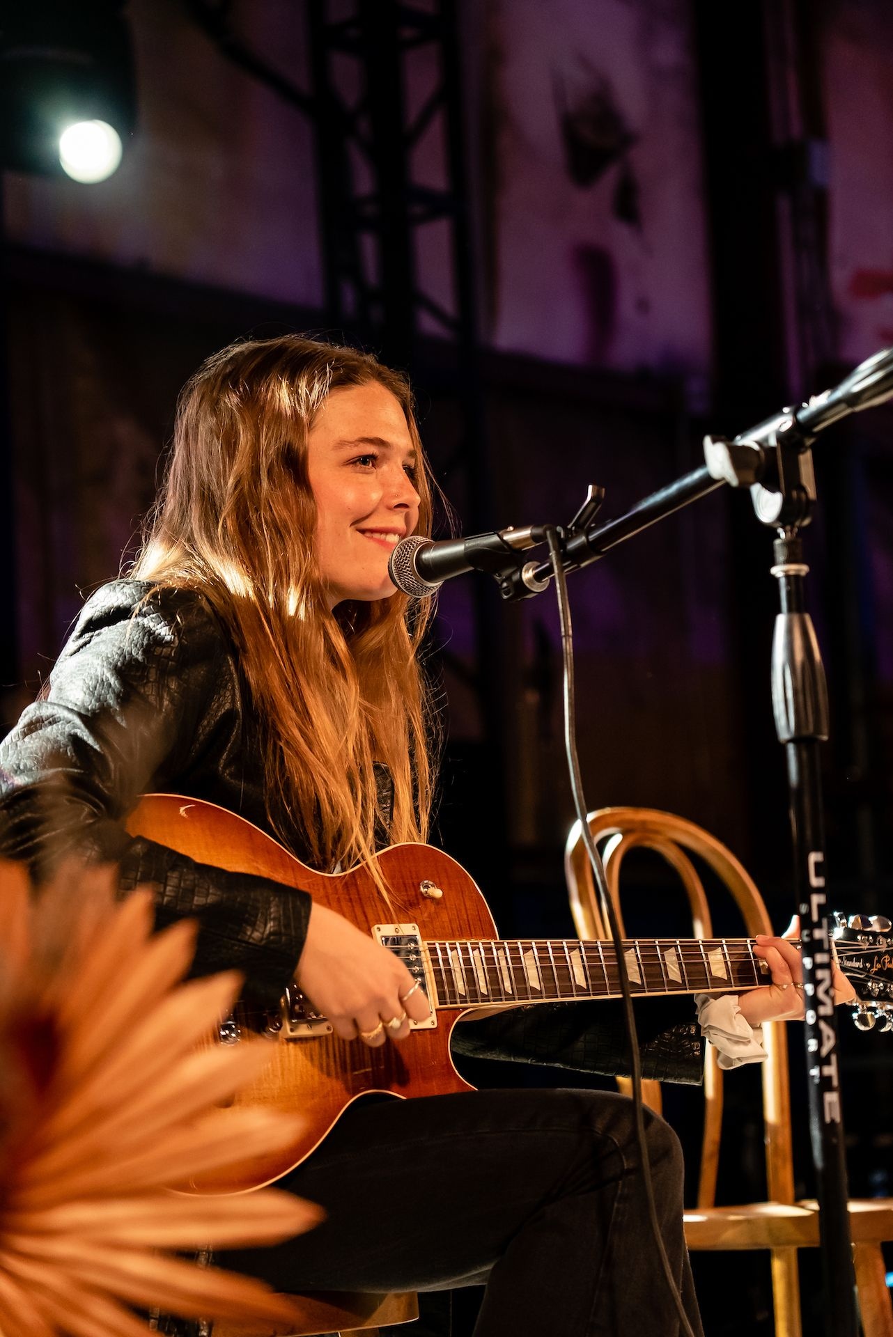 Maggie Rogers, Inspiring ideas, Singer-songwriter, Artistic expression, 1290x1920 HD Phone