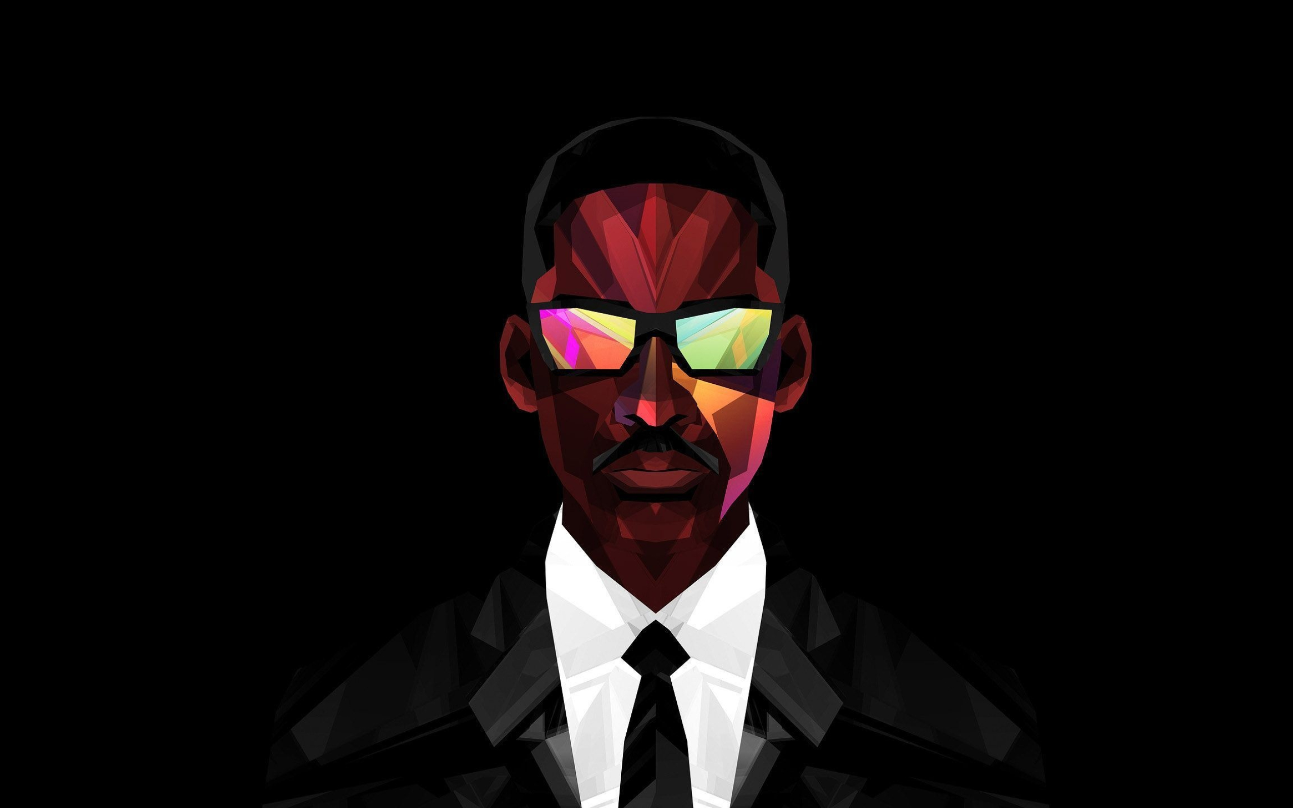 Will Smith, Wallpaper collection, Celebrity persona, Iconic style, 2560x1600 HD Desktop