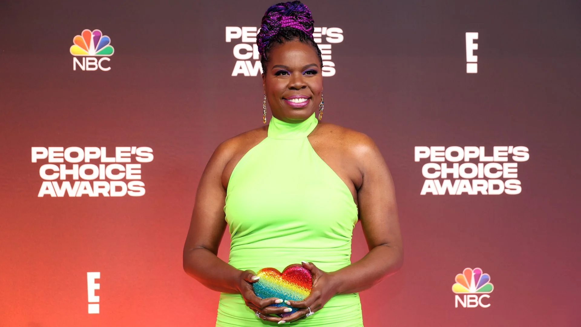 Leslie Jones, Movies, Archives, Essence, 1920x1080 Full HD Desktop