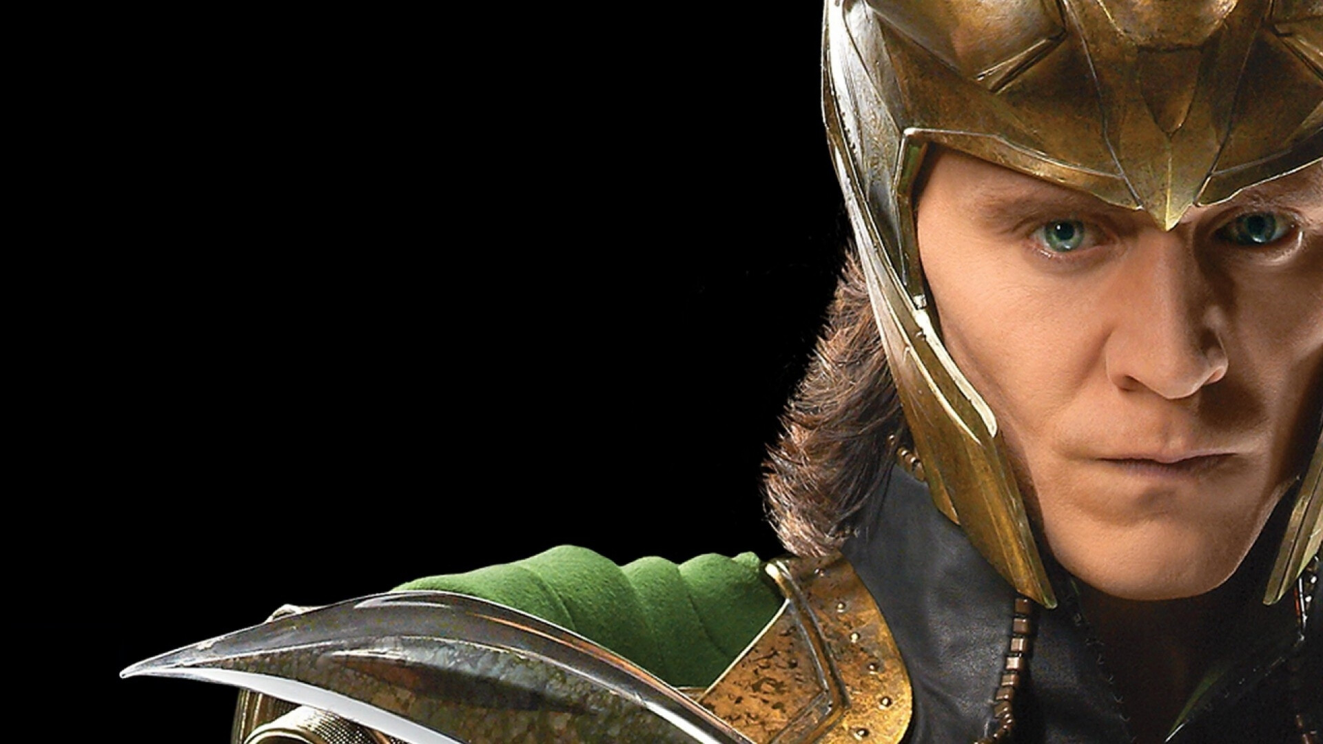 Loki, HD Backgrounds, 2560x1440, 1920x1080 Full HD Desktop