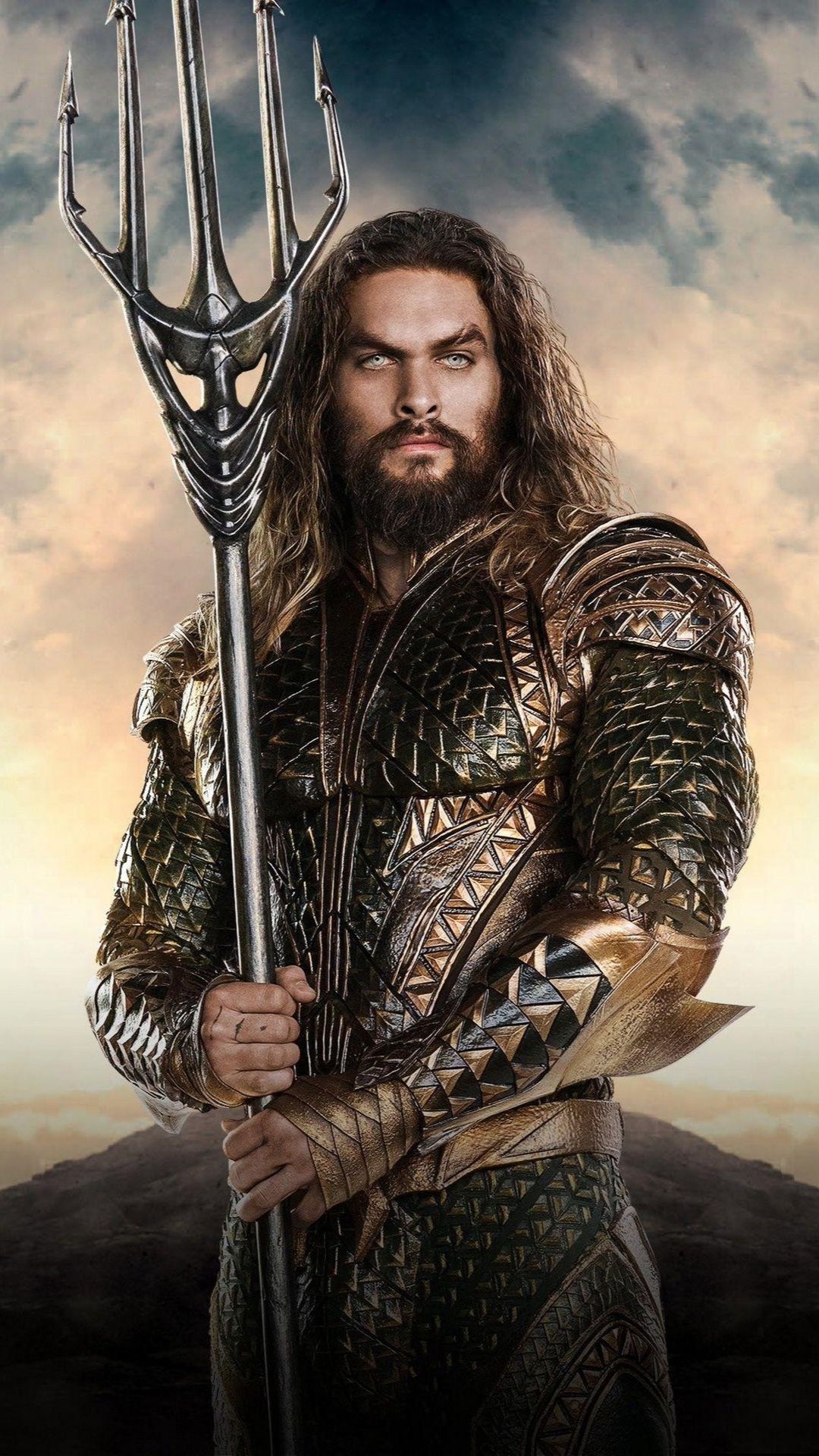 Aquaman wallpapers, Aquaman backgrounds, Images, Photos, 1080x1920 Full HD Phone