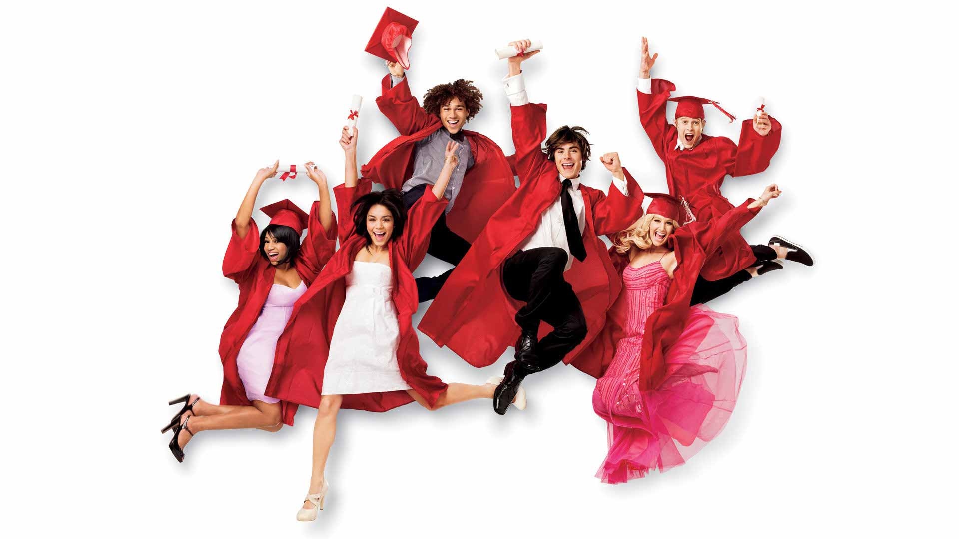 High School Musical, Drinking Game, High, Musical, 1920x1080 Full HD Desktop