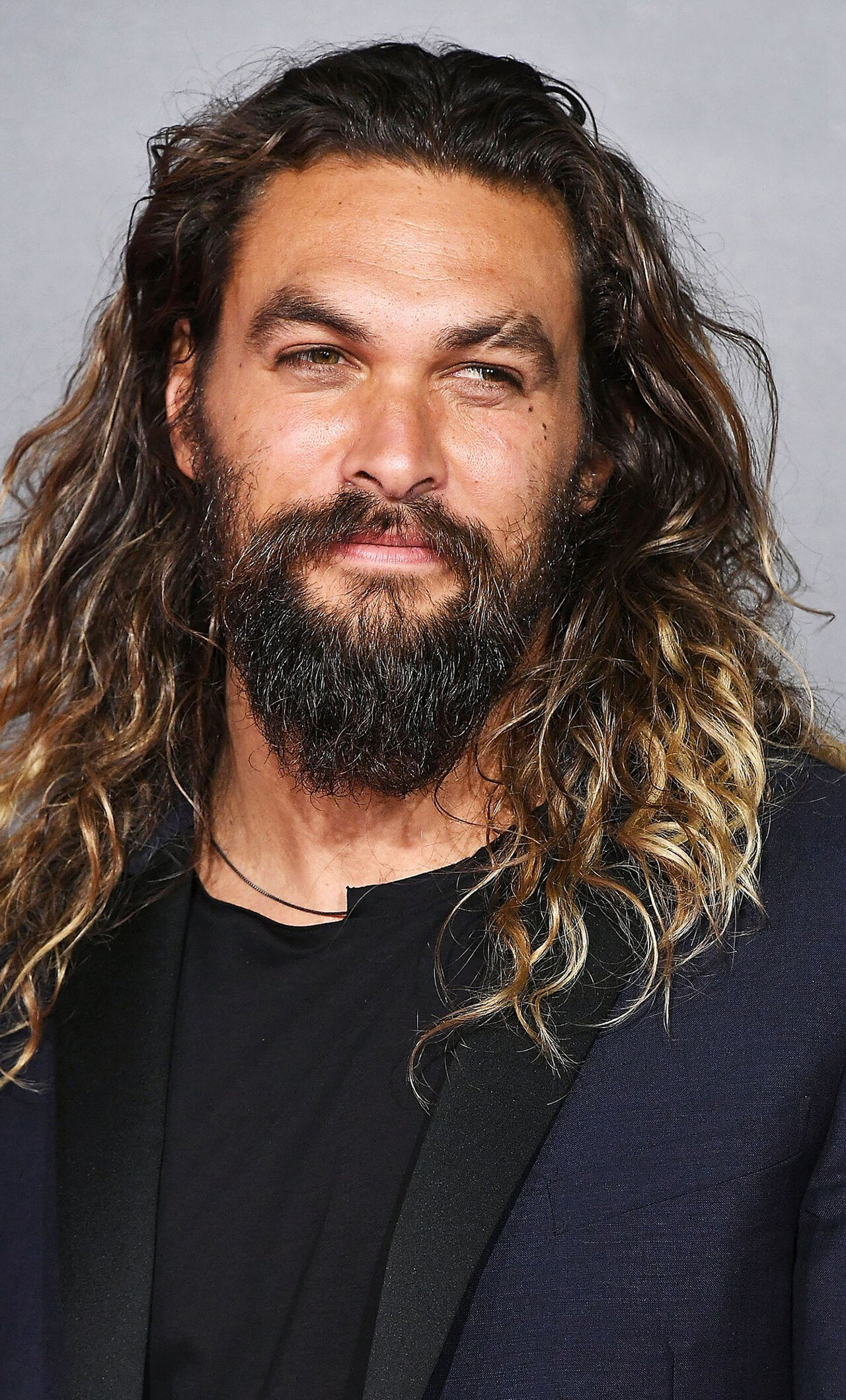 Jason Momoa, Celebrities, iPhone 6, Movies, 1280x2120 HD Phone