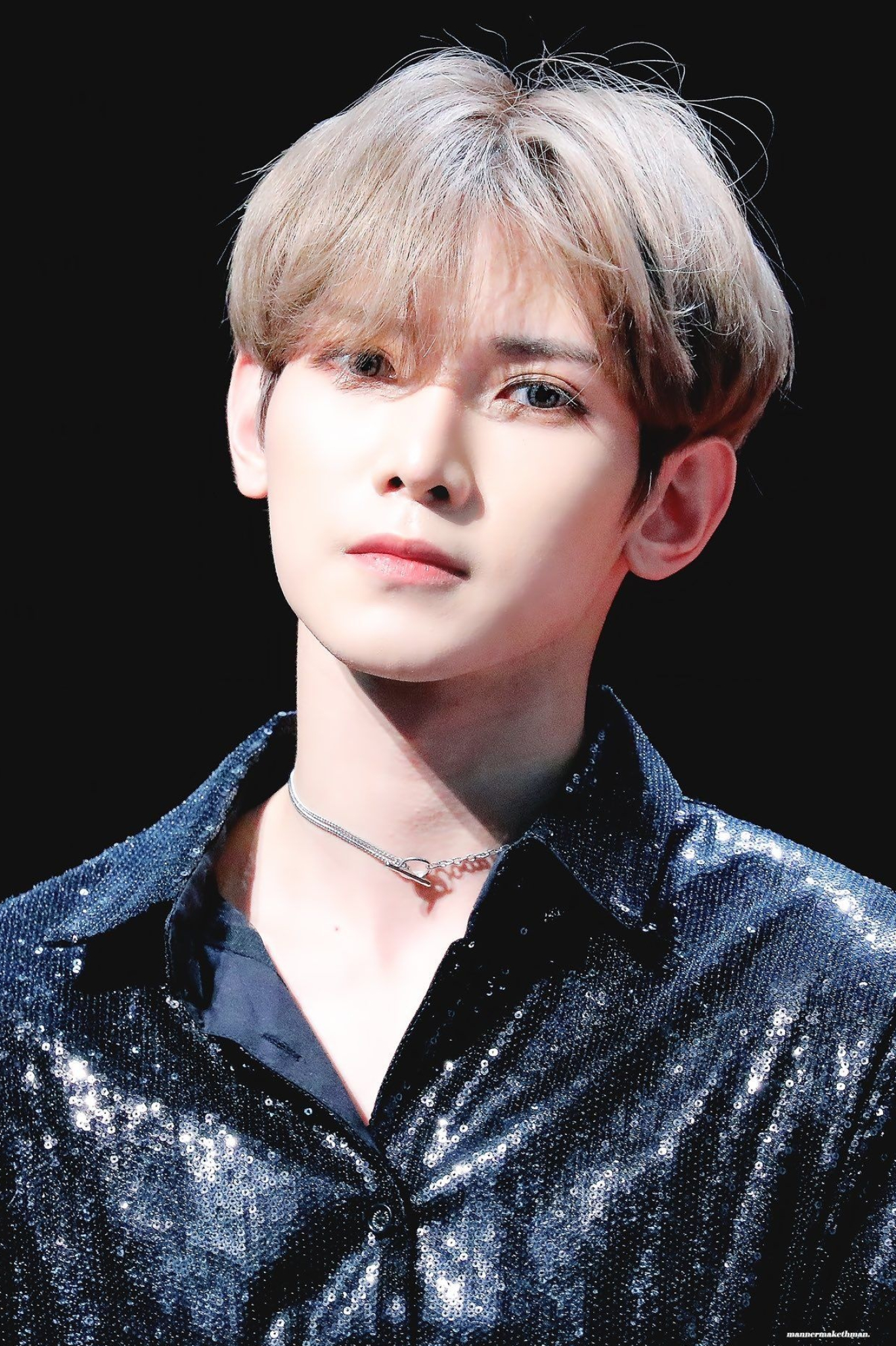 Yeosang, ATEEZ member, Kpop, Jung Woo Young, 1370x2050 HD Phone