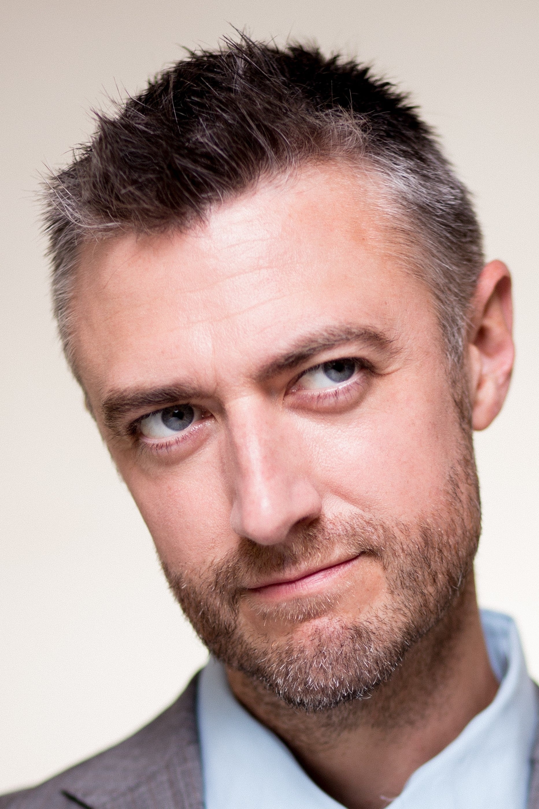 Sean Gunn, Profile images, Movie Database, 1870x2800 HD Phone