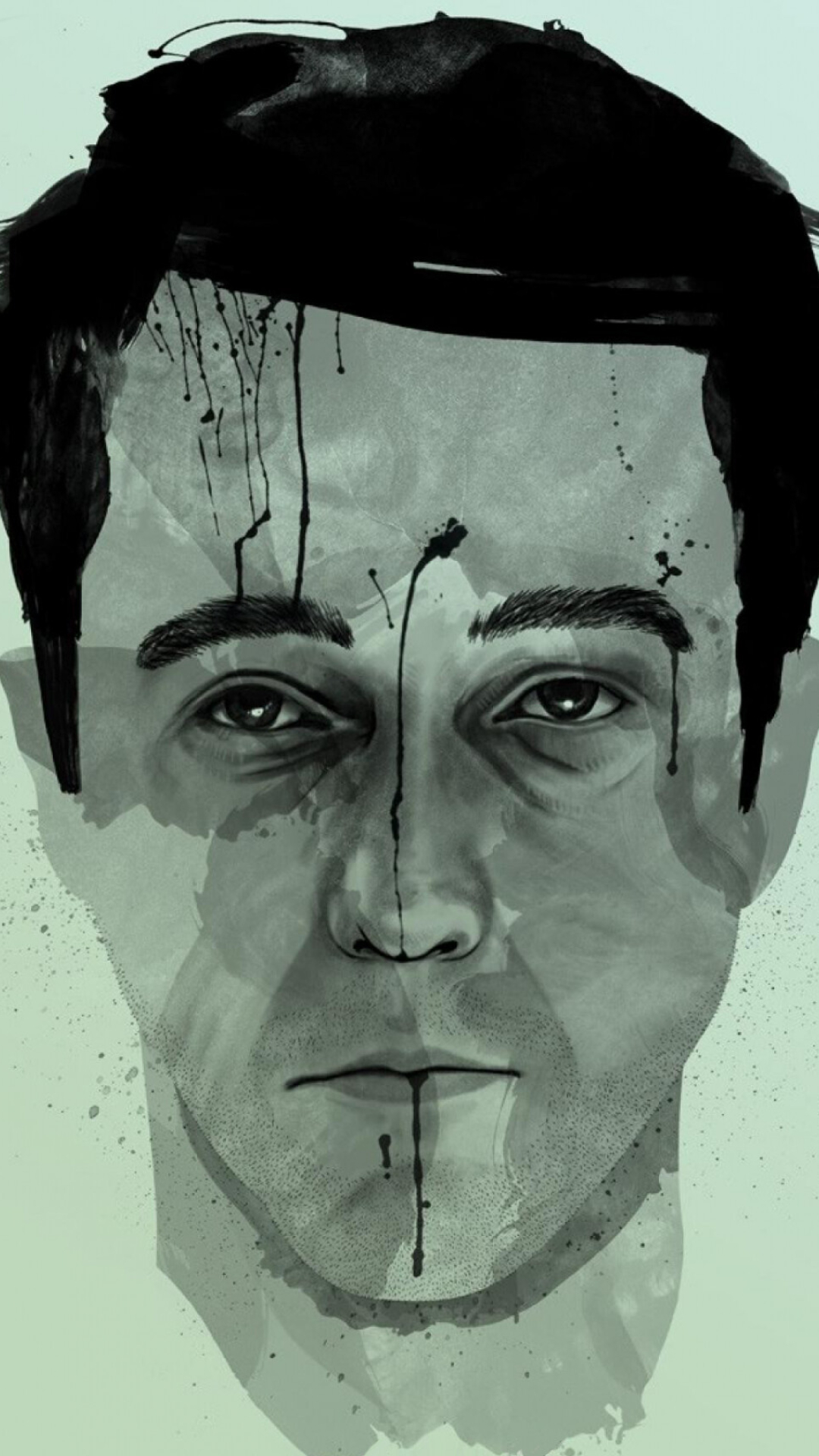 Fight Club movie, 1080x1920 Full HD Phone