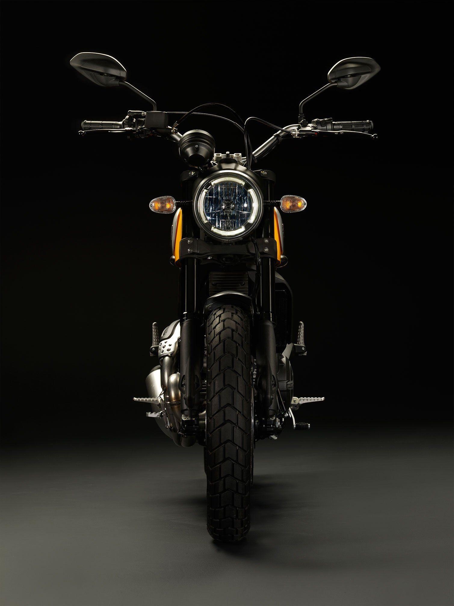 Ducati Scrambler 1100, Auto tribute, Scrambler Ducati, Scrambler wallpapers, 1510x2020 HD Phone