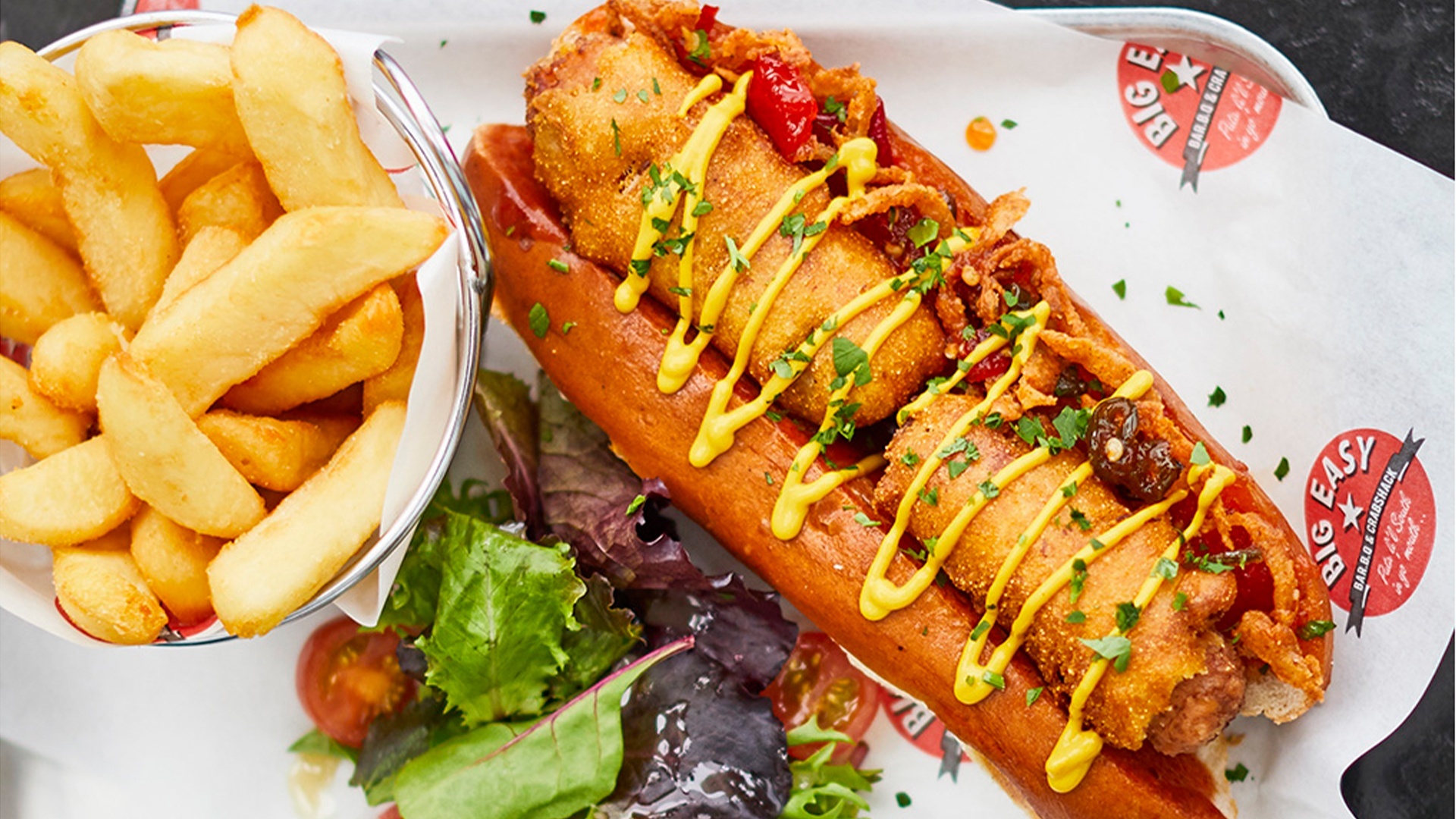 National hot dog day, Meaty delight, Veggie dog alternative, Foodie celebration, 1920x1080 Full HD Desktop