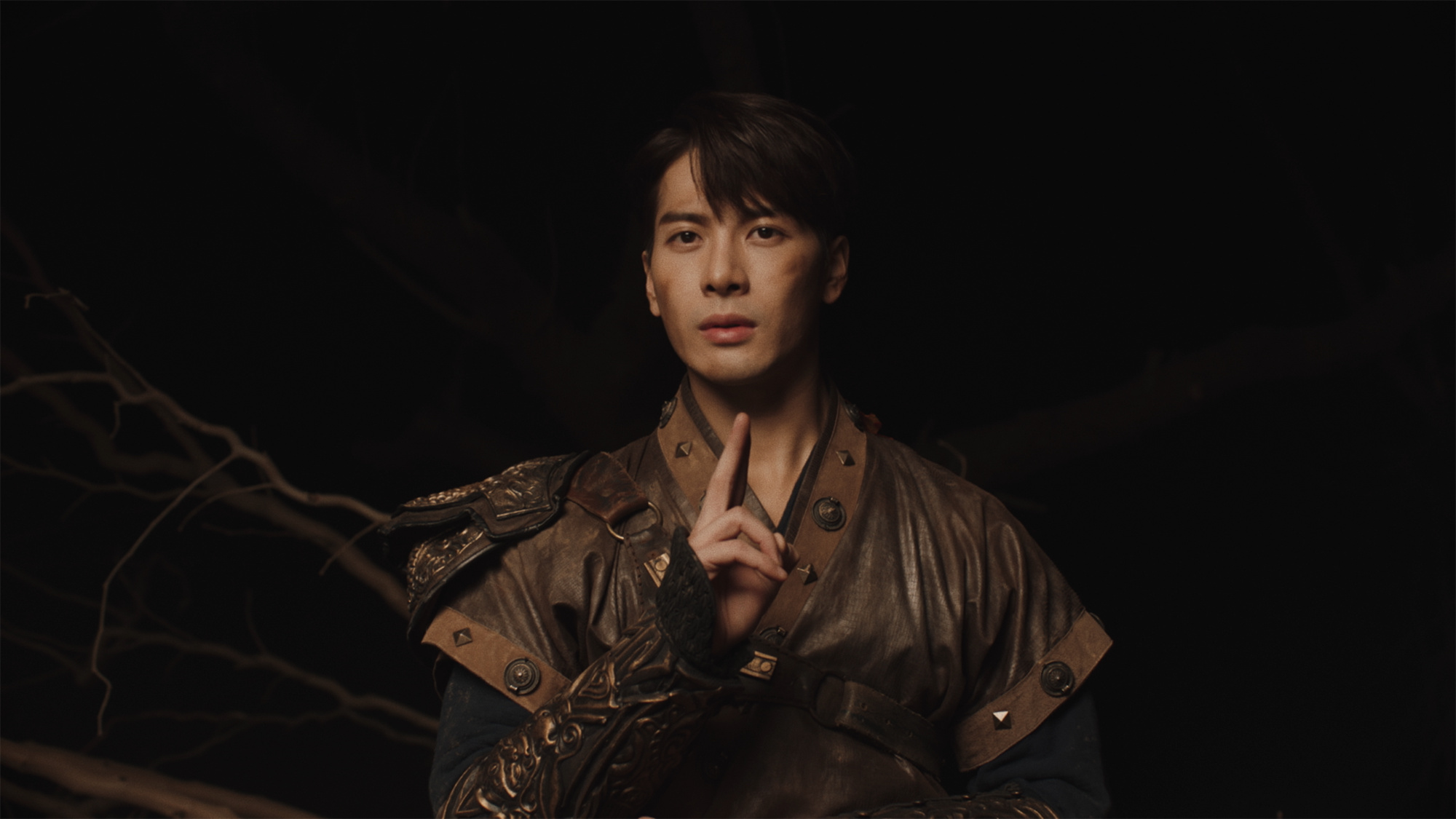 Jackson Wang, 100 Ways explanation, Chinese culture representation, Interview, 2000x1130 HD Desktop