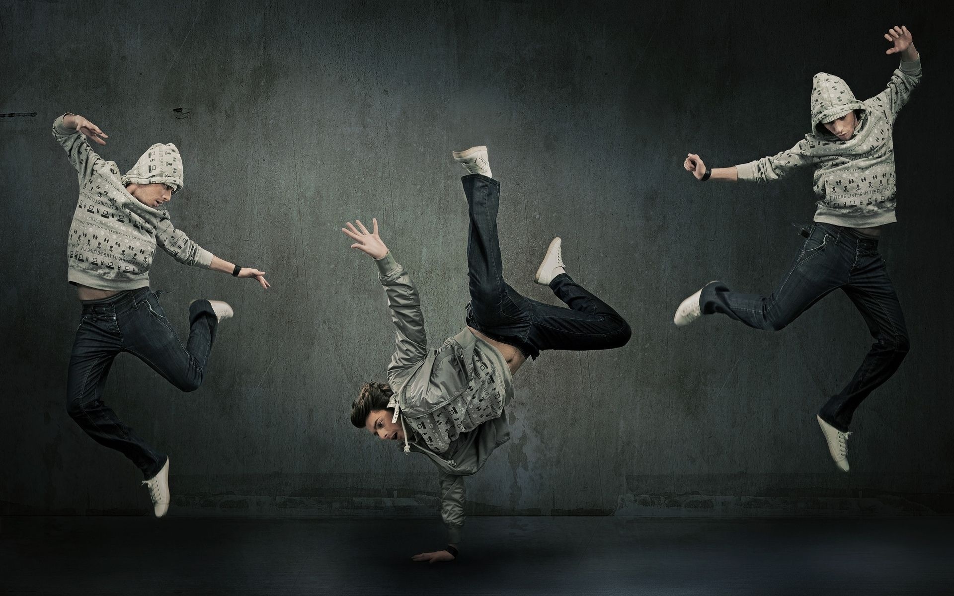 B-boy graffiti, Urban artistry, Hip-hop wallpapers, Urban expression, 1920x1200 HD Desktop