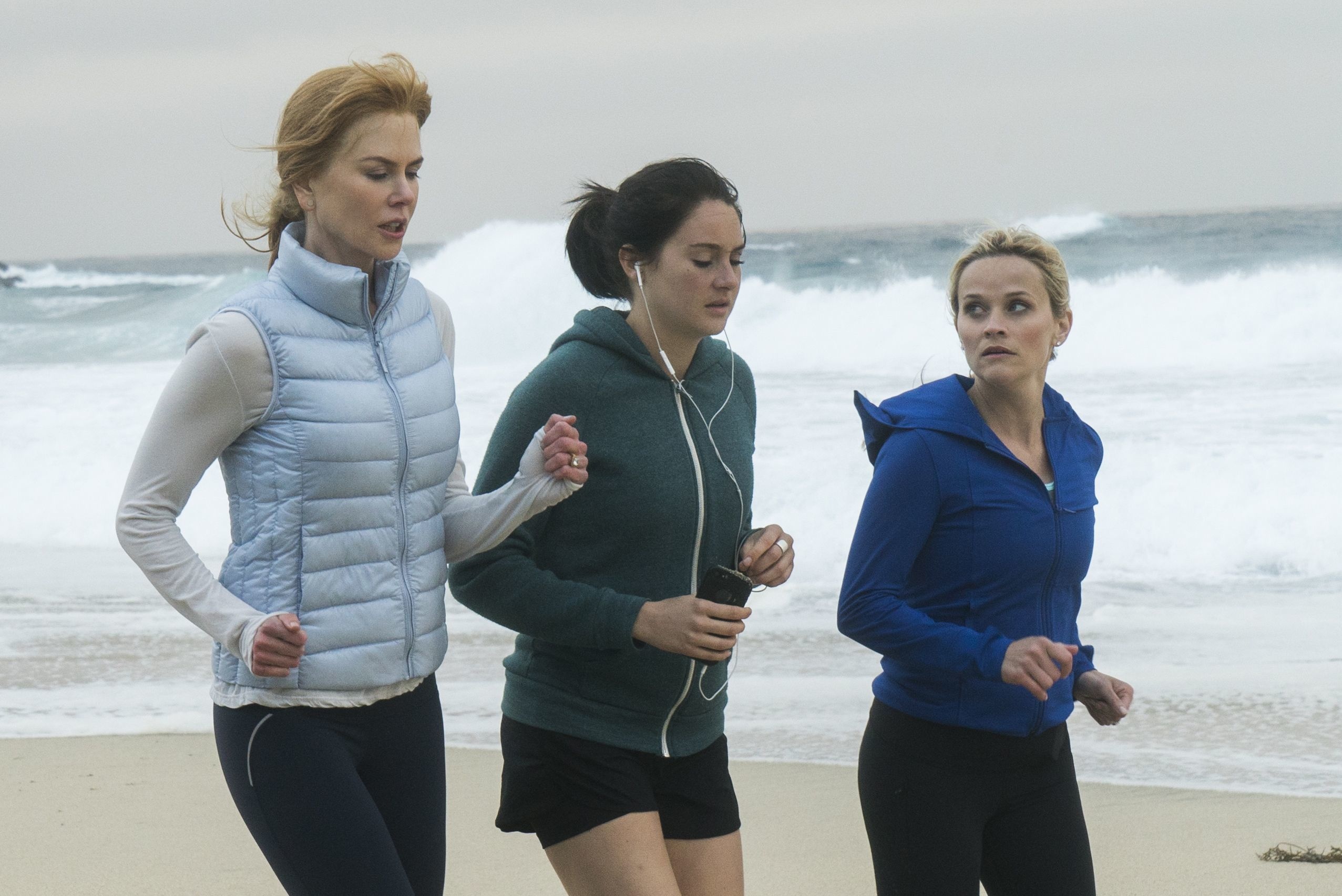 Insider guide, Big Little Lies Season 2, Behind-the-scenes, Photo gallery, 2560x1710 HD Desktop