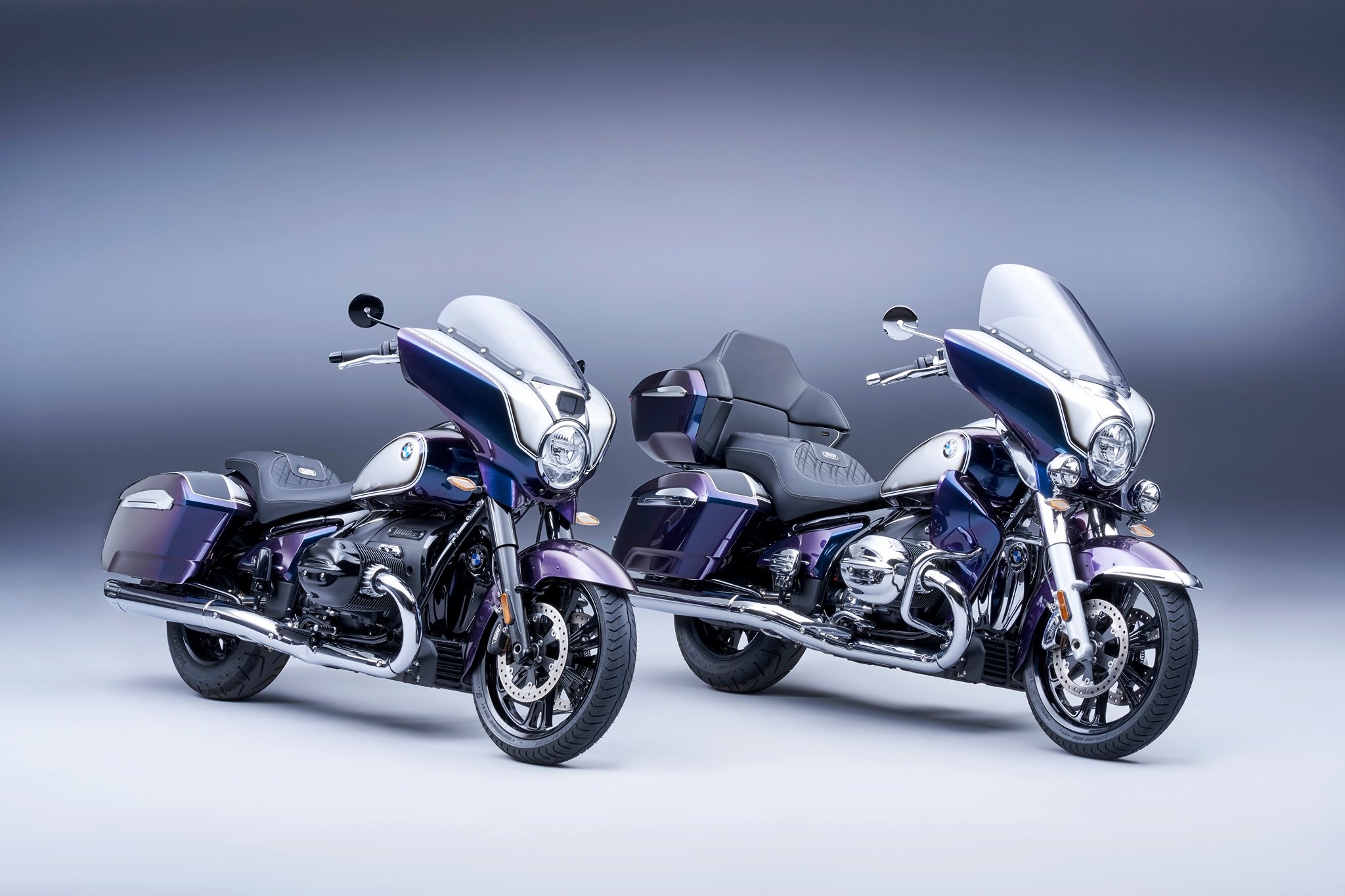 BMW R18 Transcontinental, Cult of speed, Transcontinental adventure, Adrenaline culture, 2050x1370 HD Desktop