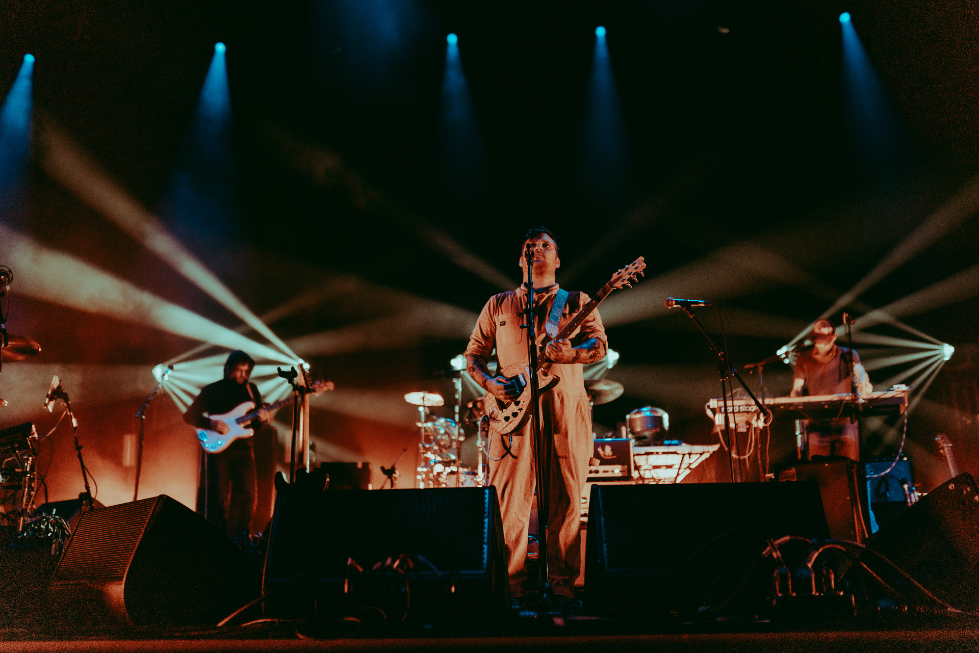 The Anthem, Modest Mouse (Band) Wallpaper, 1920x1290 HD Desktop