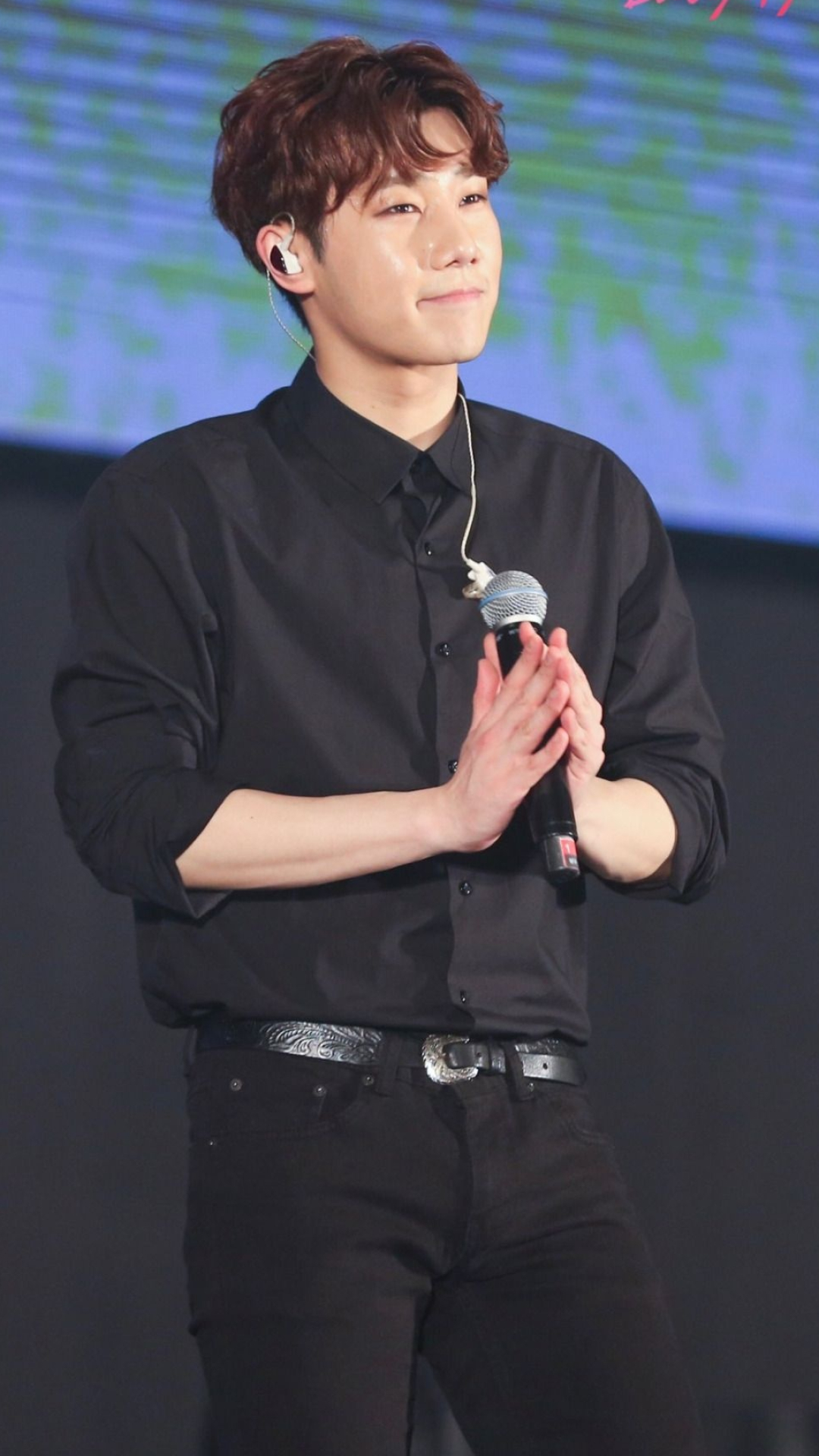 Kim Sung-kyu, Music, 16 sunggyu wallpaper, 1080x1920 Full HD Phone