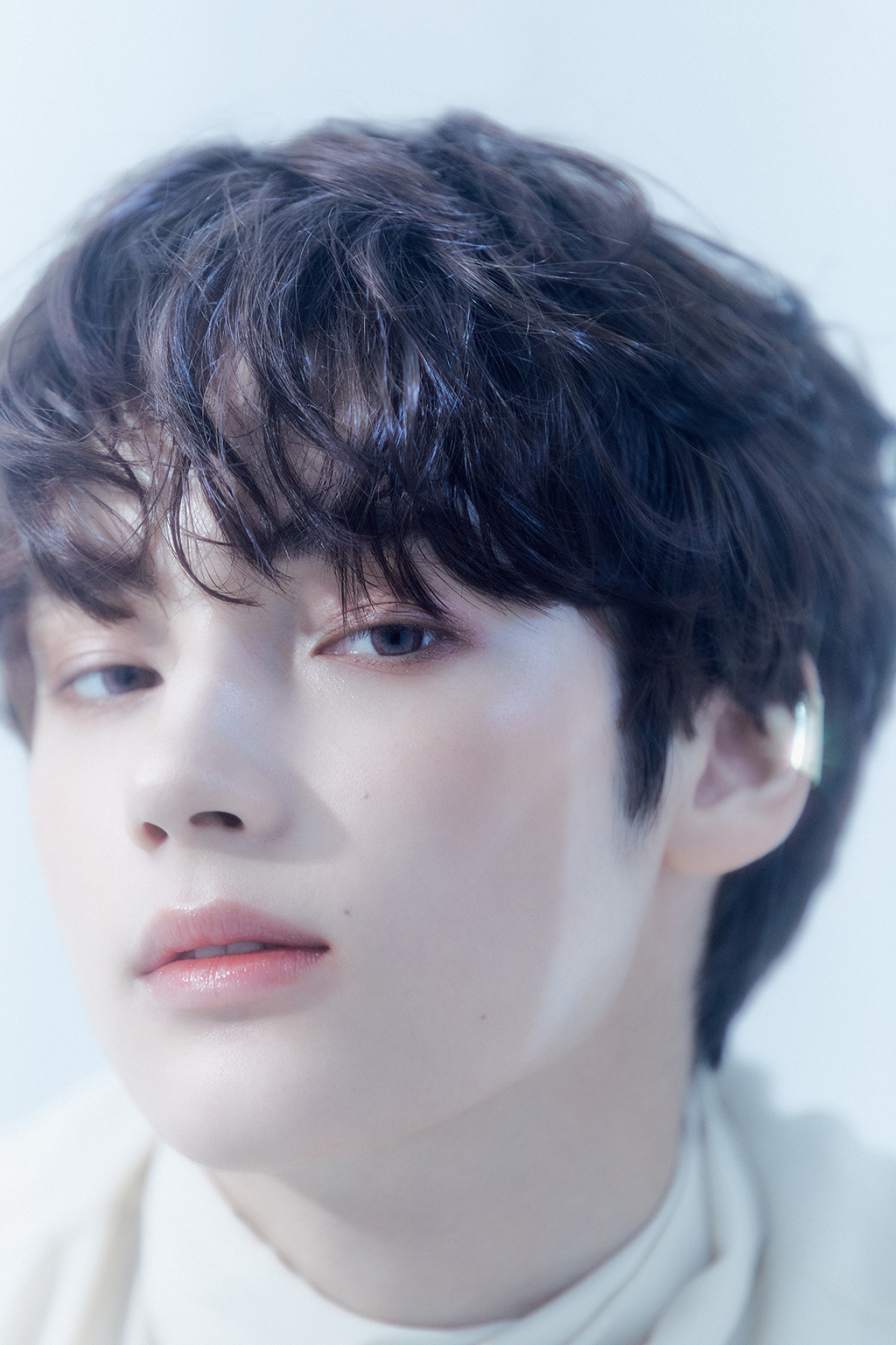 Huening Kai, Tomorrow x Together, Let Me Tell You A, 1280x1920 HD Phone