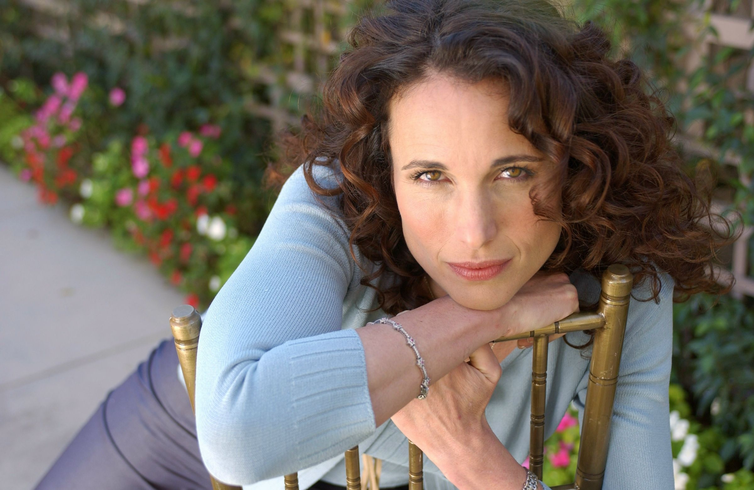 Andie MacDowell movies, Widescreen desktop wallpaper, 1123 px, 2400x1570 HD Desktop