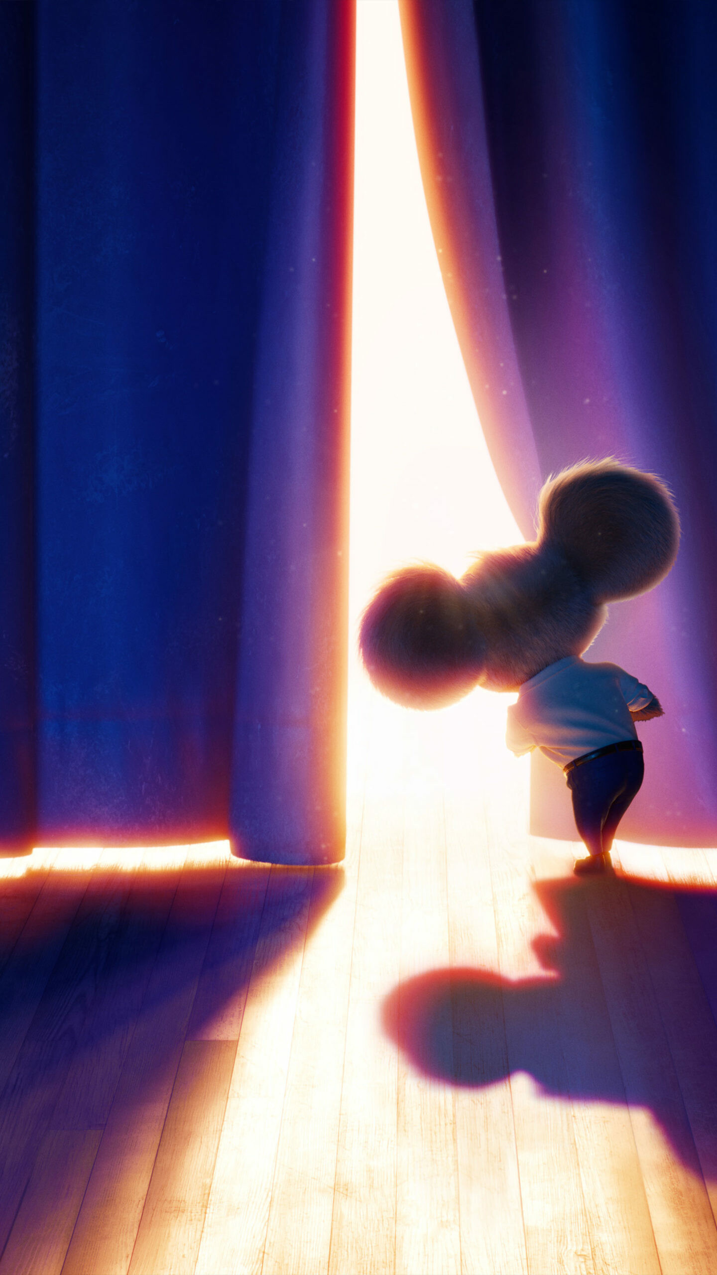 Sing 2, Poster 4K Ultra HD, 1440x2560 HD Phone