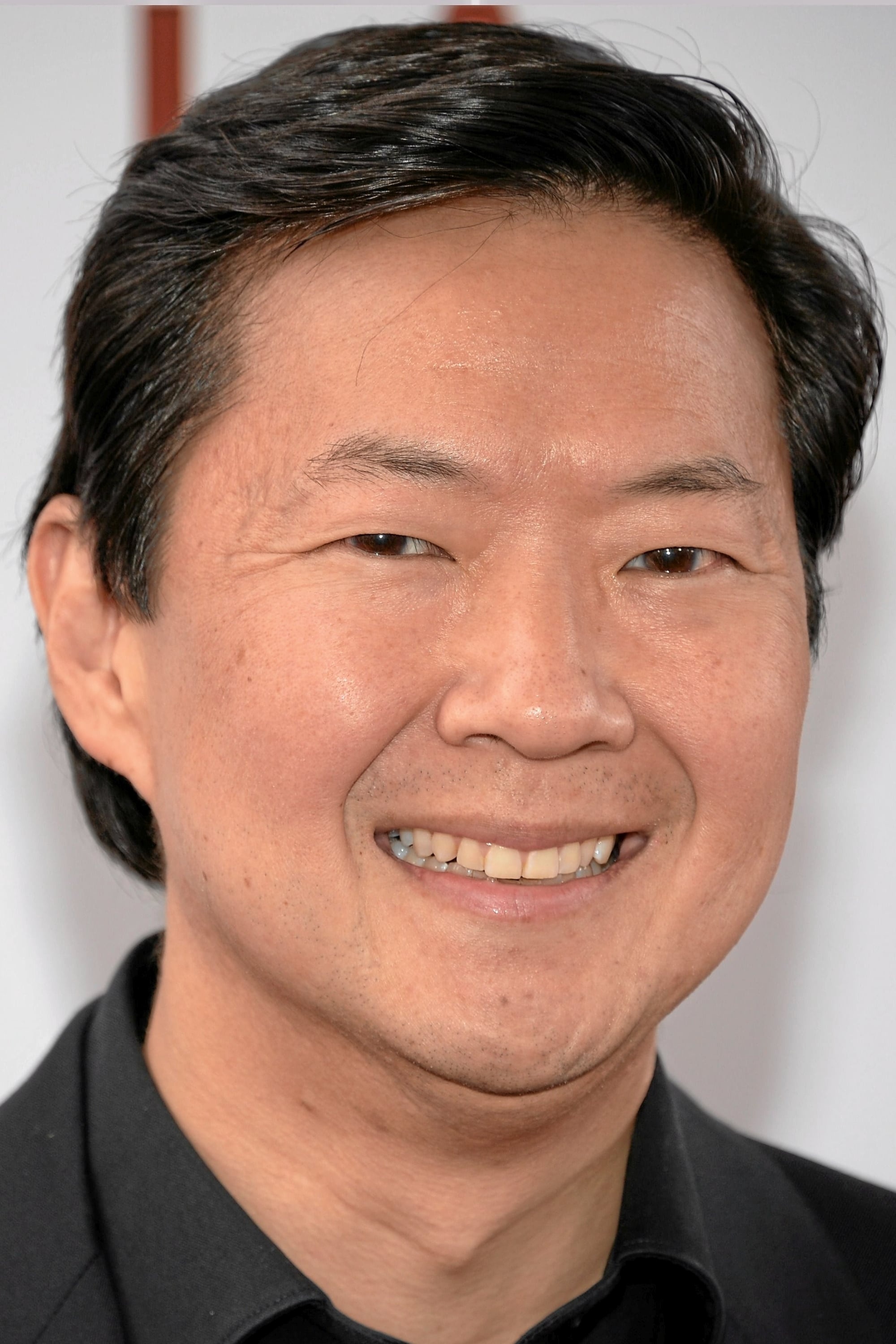 Ken Jeong, Profile Images, Movie Database, 2000x3000 HD Phone
