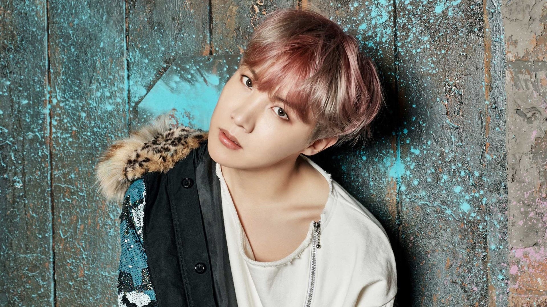 J-Hope (BTS), J-Hope desktop wallpapers, Music, 1920x1080 Full HD Desktop