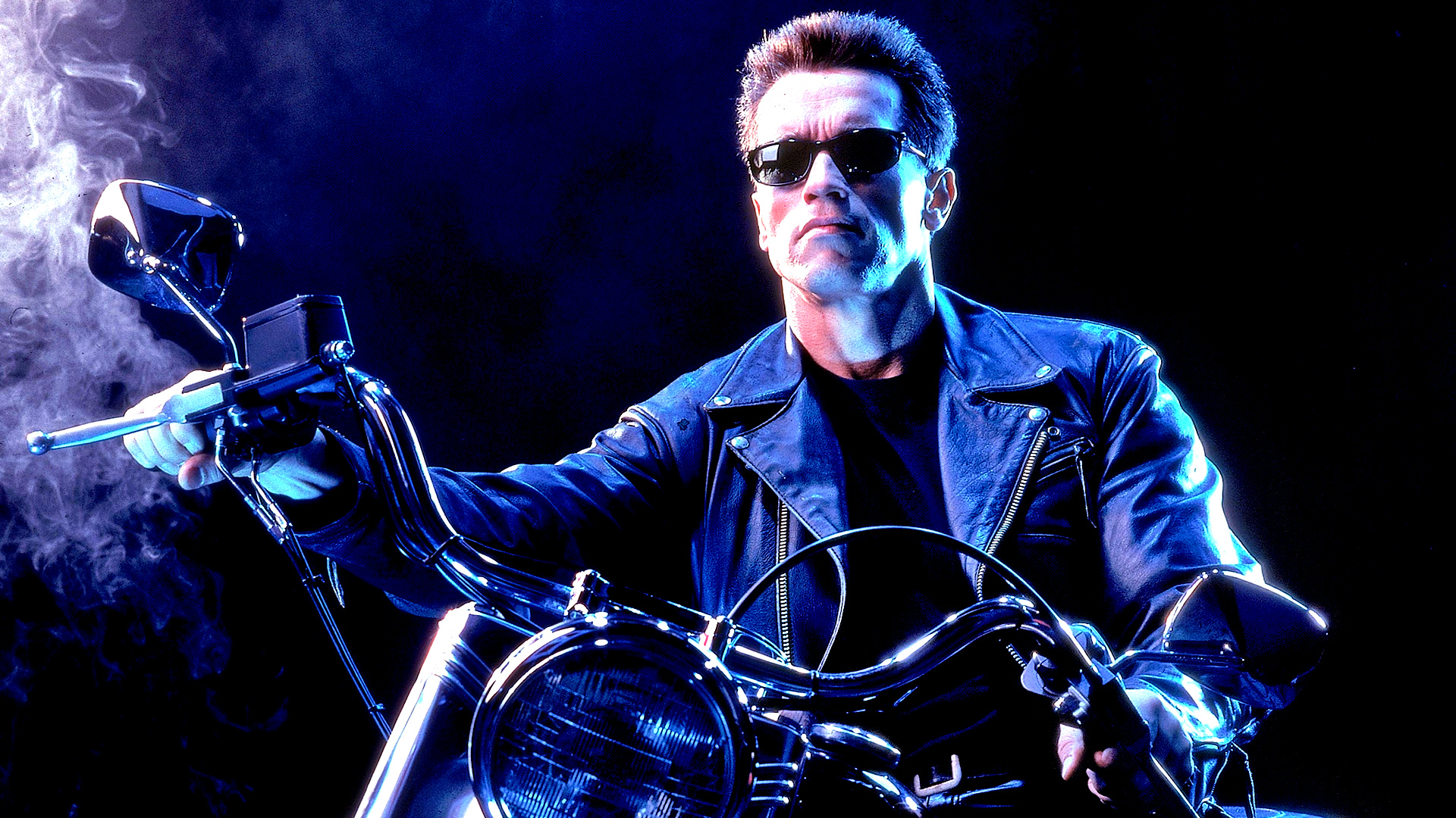 Terminator 2, Judgment Day, Top backgrounds, Wallpaper, 1920x1080 Full HD Desktop