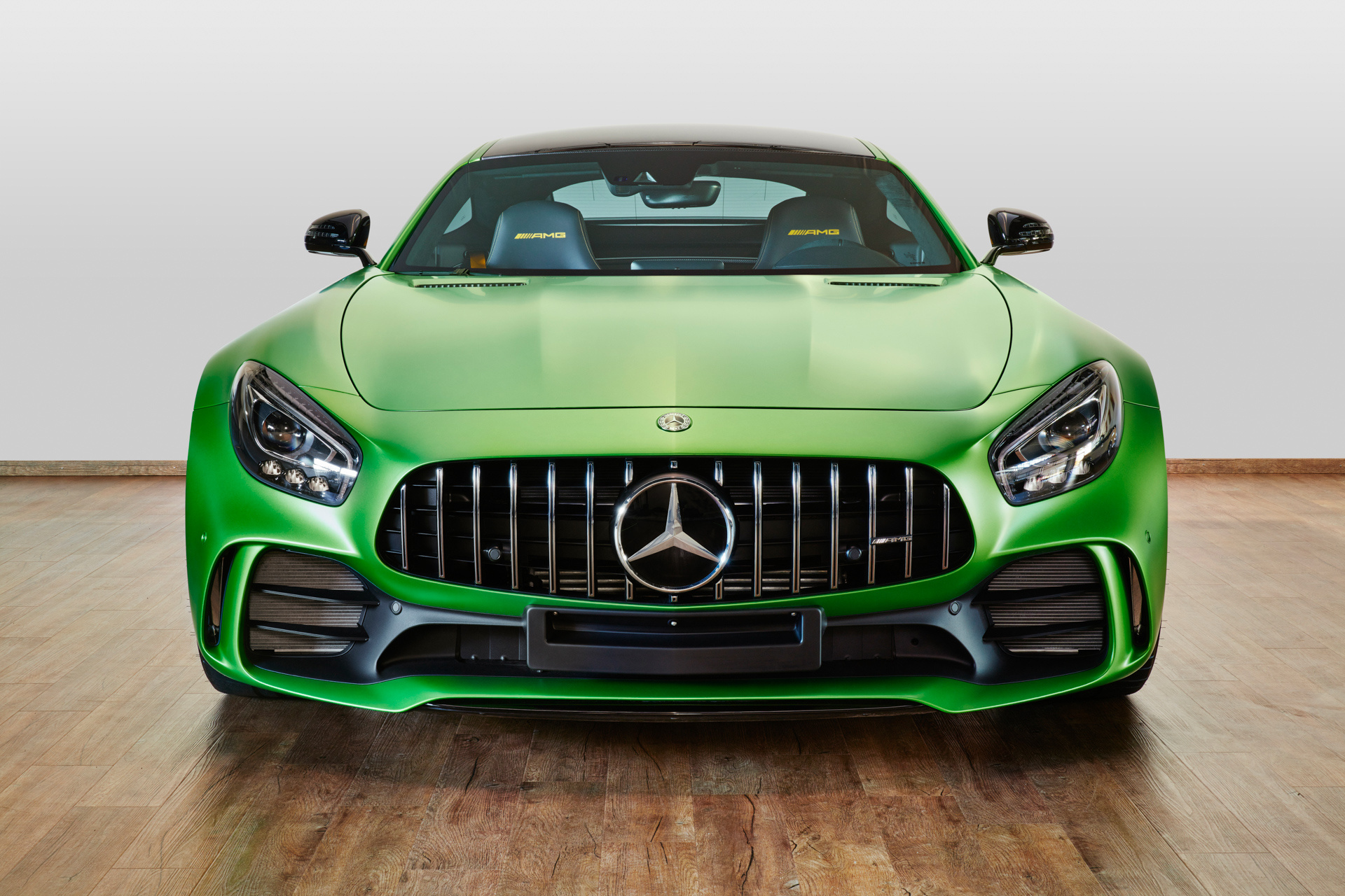 Mercedes-Benz AMG GT, Auto powerhouse, Sleek design, Racing heritage, 1920x1280 HD Desktop