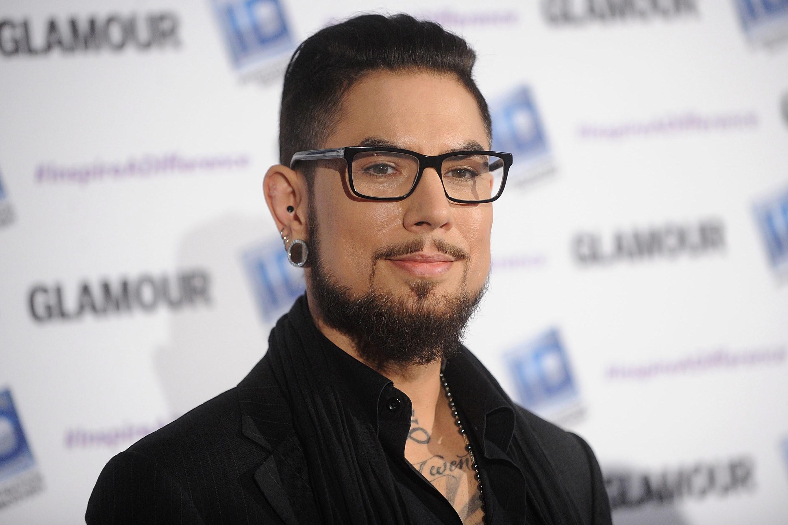 Dave Navarro, Tattoo enthusiast, Personal wallpapers, 2730x1820 HD Desktop