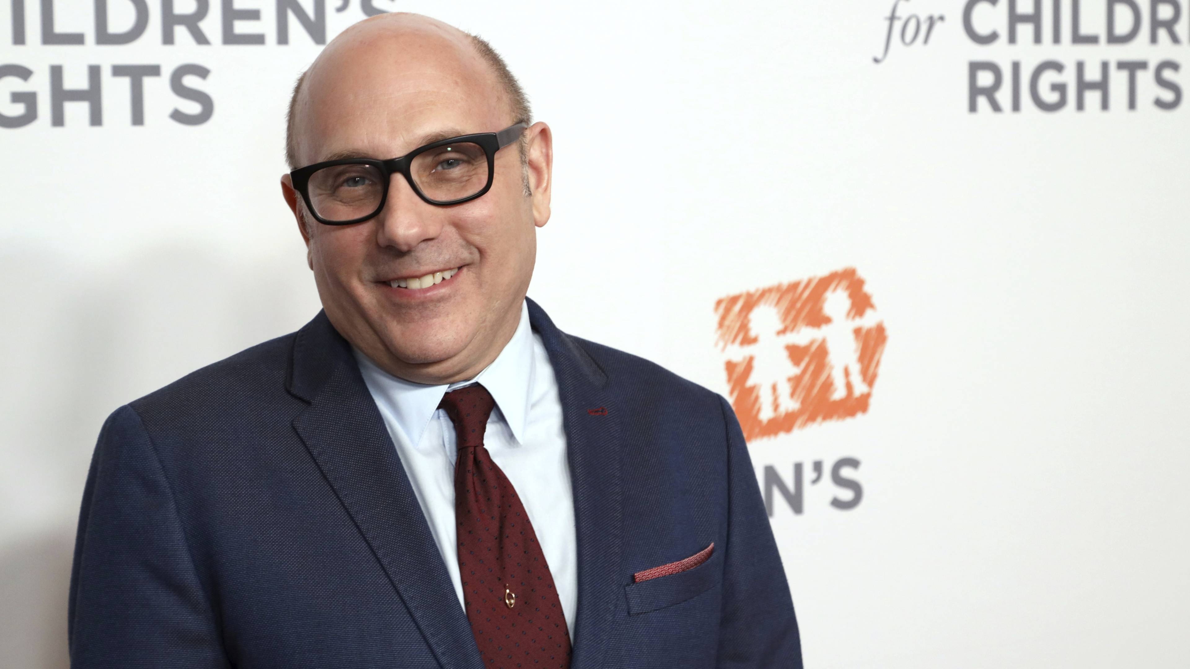 Willie Garson, Movies, Sex and the City acteur, Overleden, 3840x2160 4K Desktop