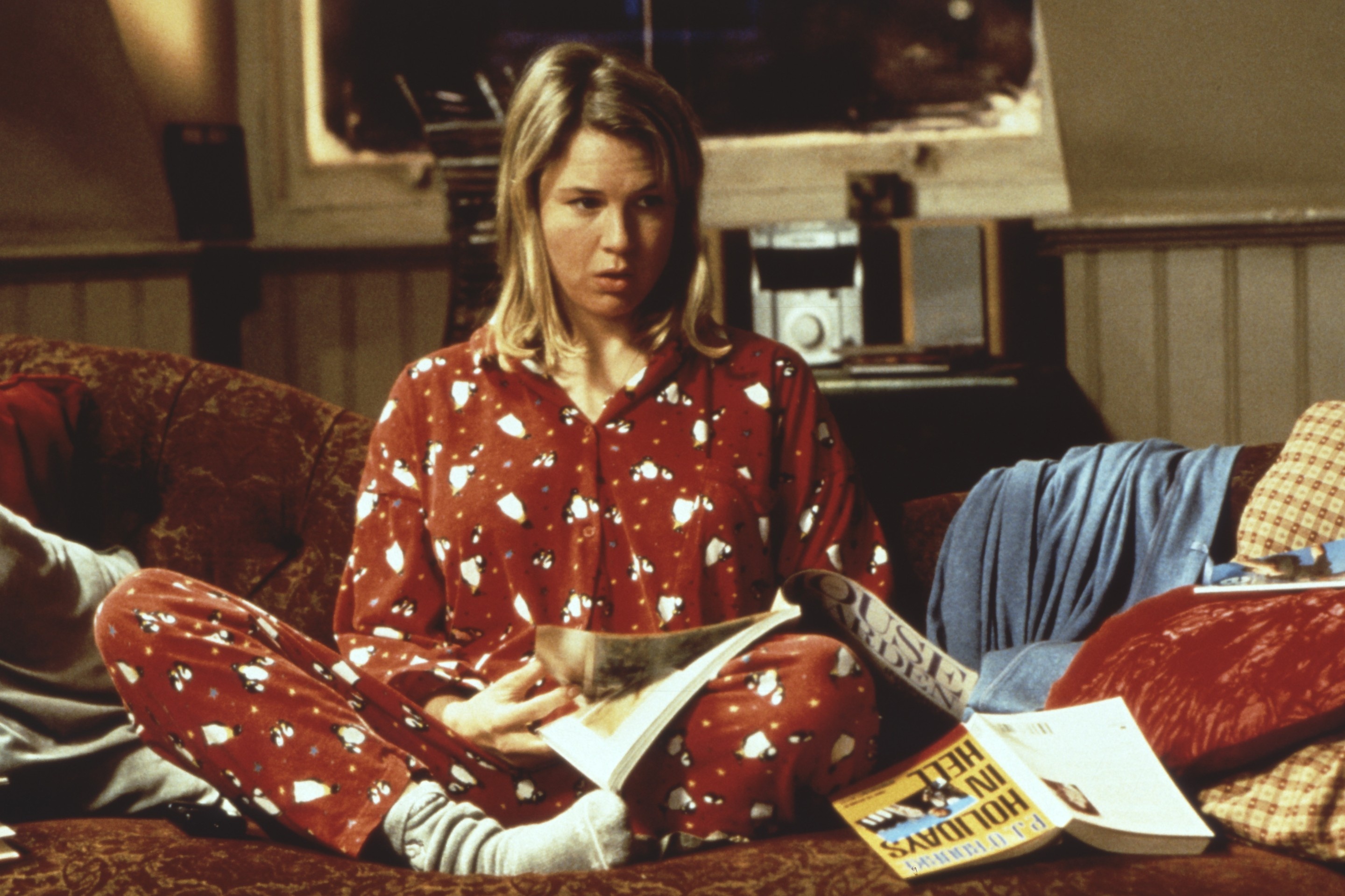 Bridget Jones, 15 years of laughter, 2880x1920 HD Desktop