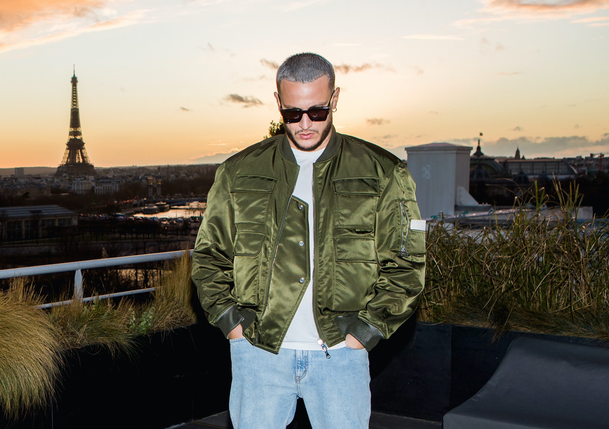 DJ Snake, Indie project, Style variety, 1980x1400 HD Desktop