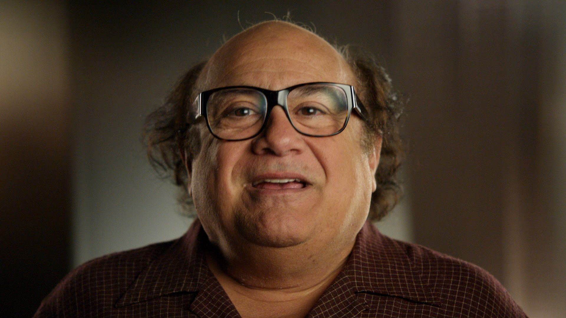 Danny DeVito, Wallpapers, Backgrounds, 1920x1080 Full HD Desktop