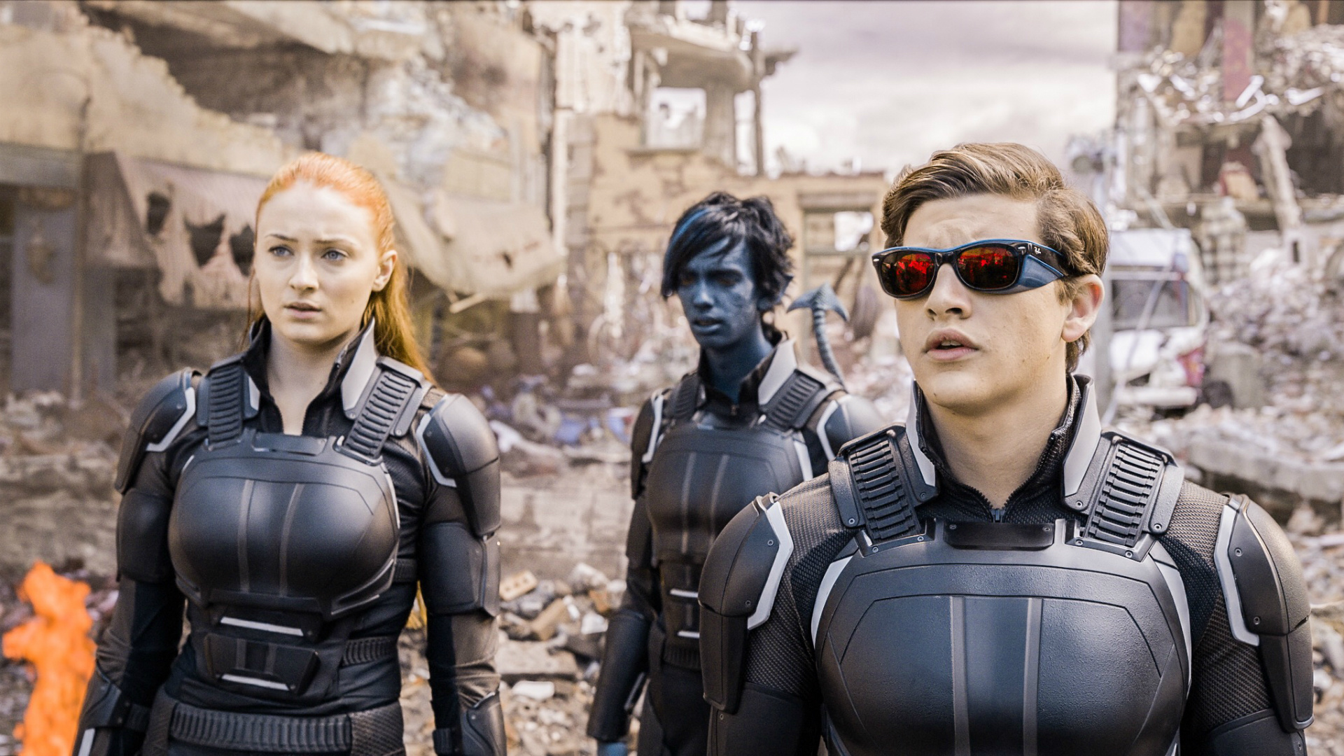 Movie, X-Men: Apocalypse, Wallpaper, ID427137, 1920x1080 Full HD Desktop