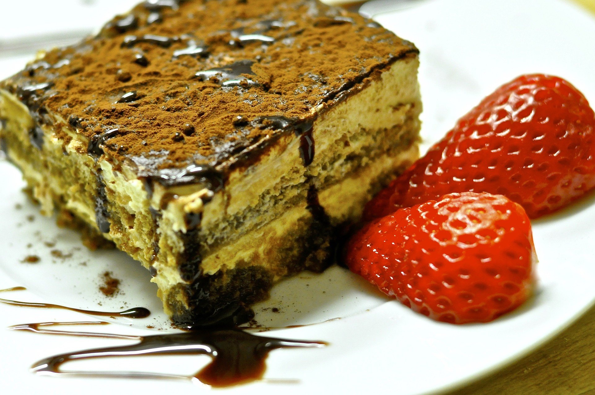 Tiramisu, Authentic recipe, Italian delight, Homemade goodness, 1920x1280 HD Desktop