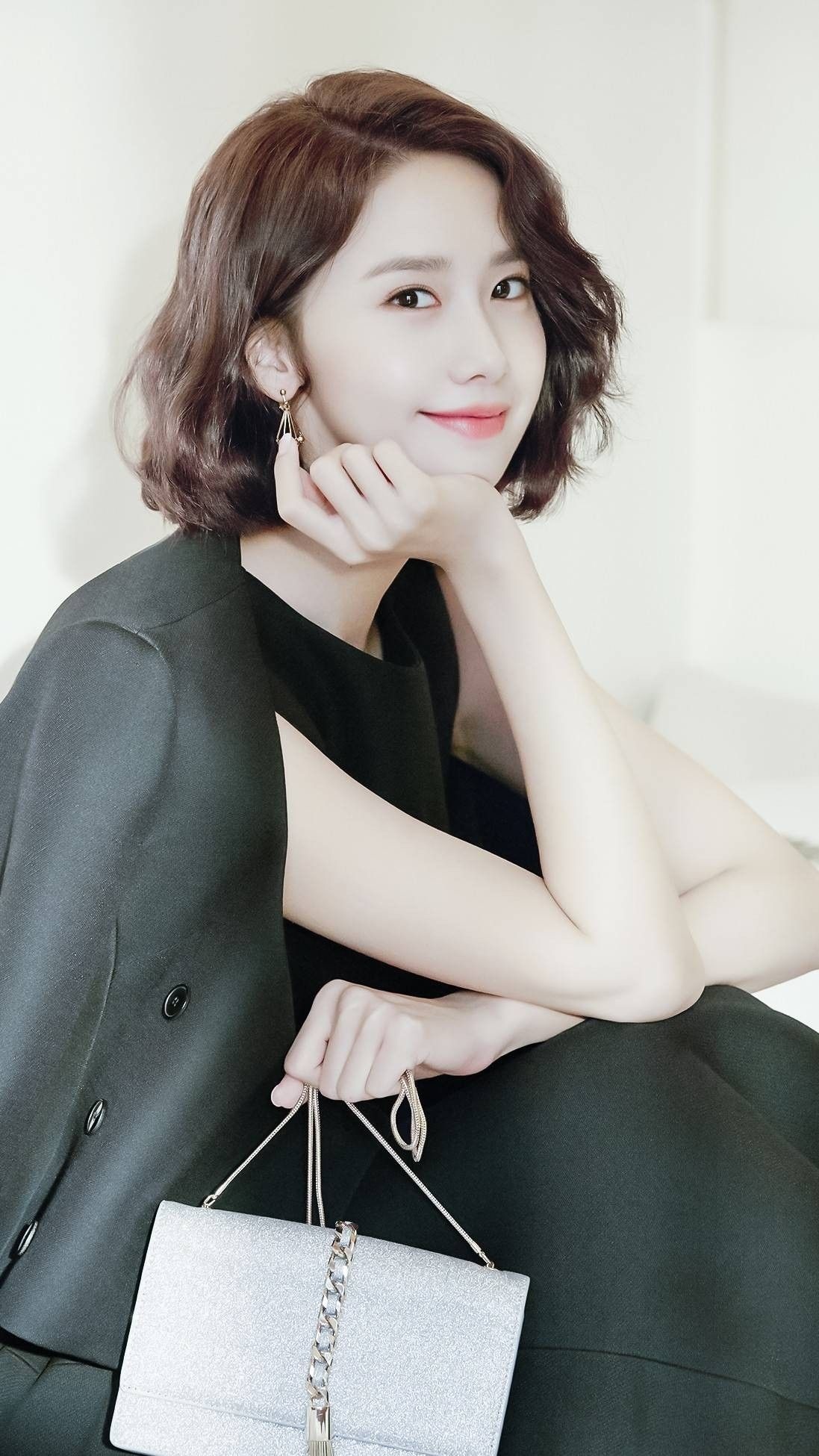 Im Yoon-ah images, Lim Yoona inspiration, Kpop image board, Stunning visuals, 1100x1950 HD Phone