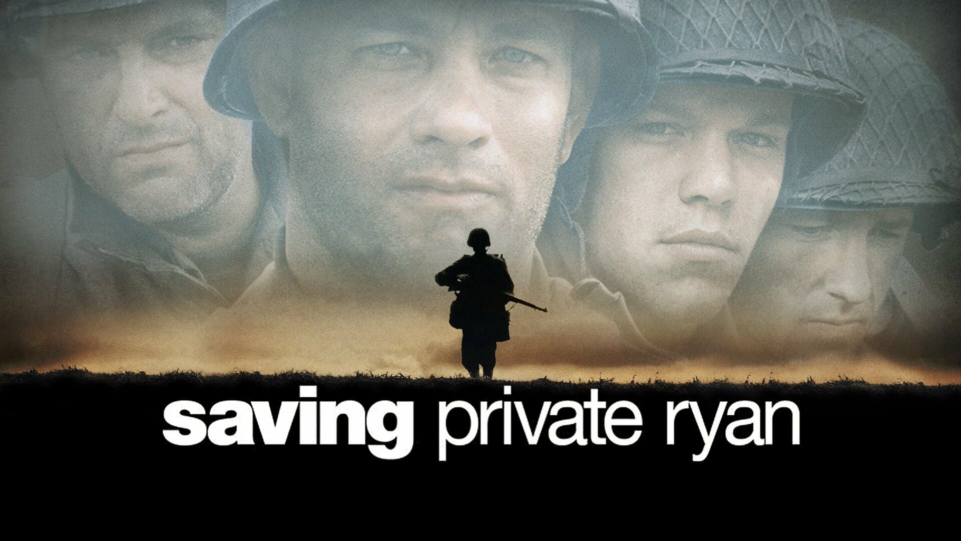 Saving Private Ryan, Autum Find, Next binge, 1920x1080 Full HD Desktop