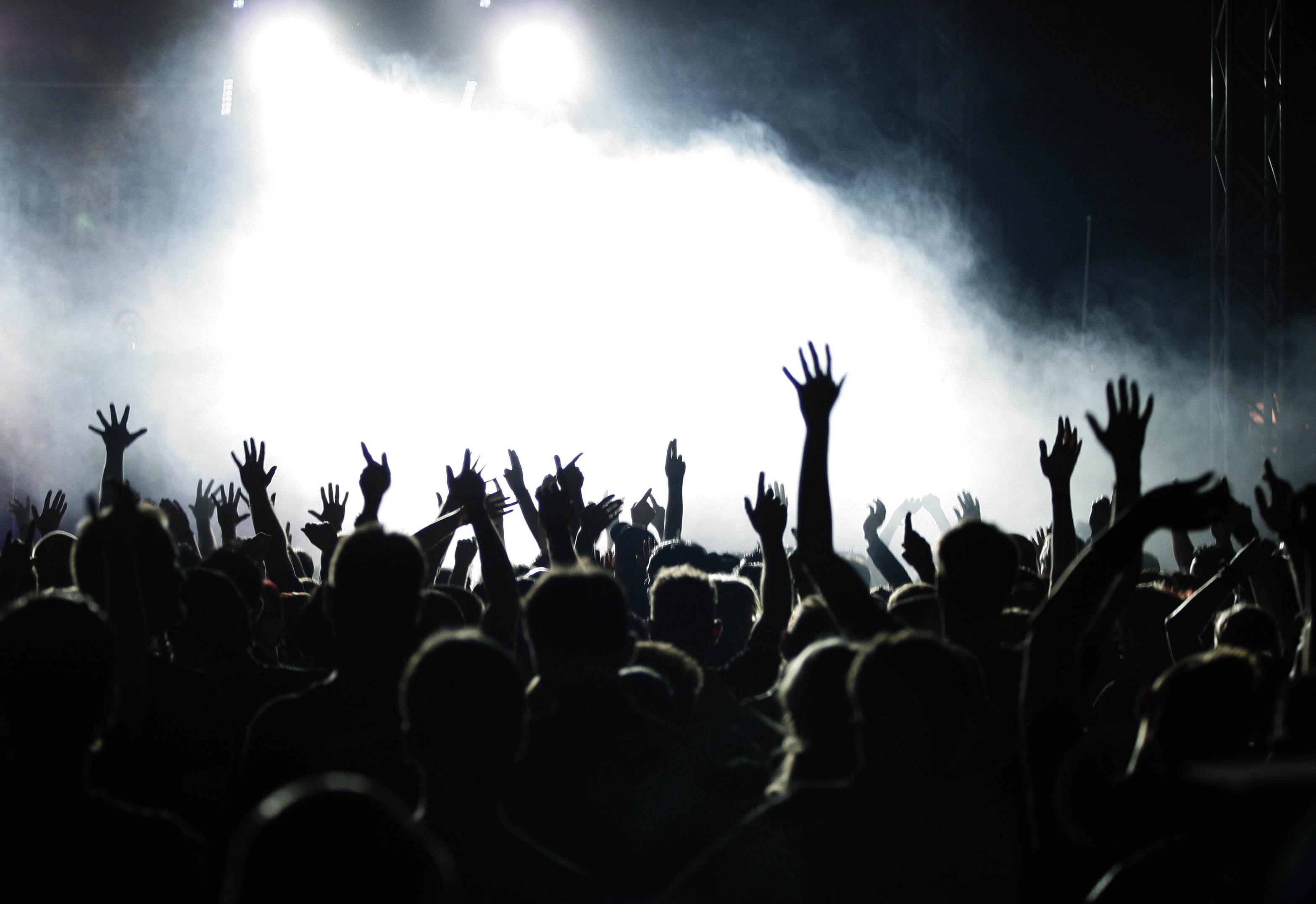 Concert, Group of people, Event hd wallpaper, Concert, 3140x2160 HD Desktop