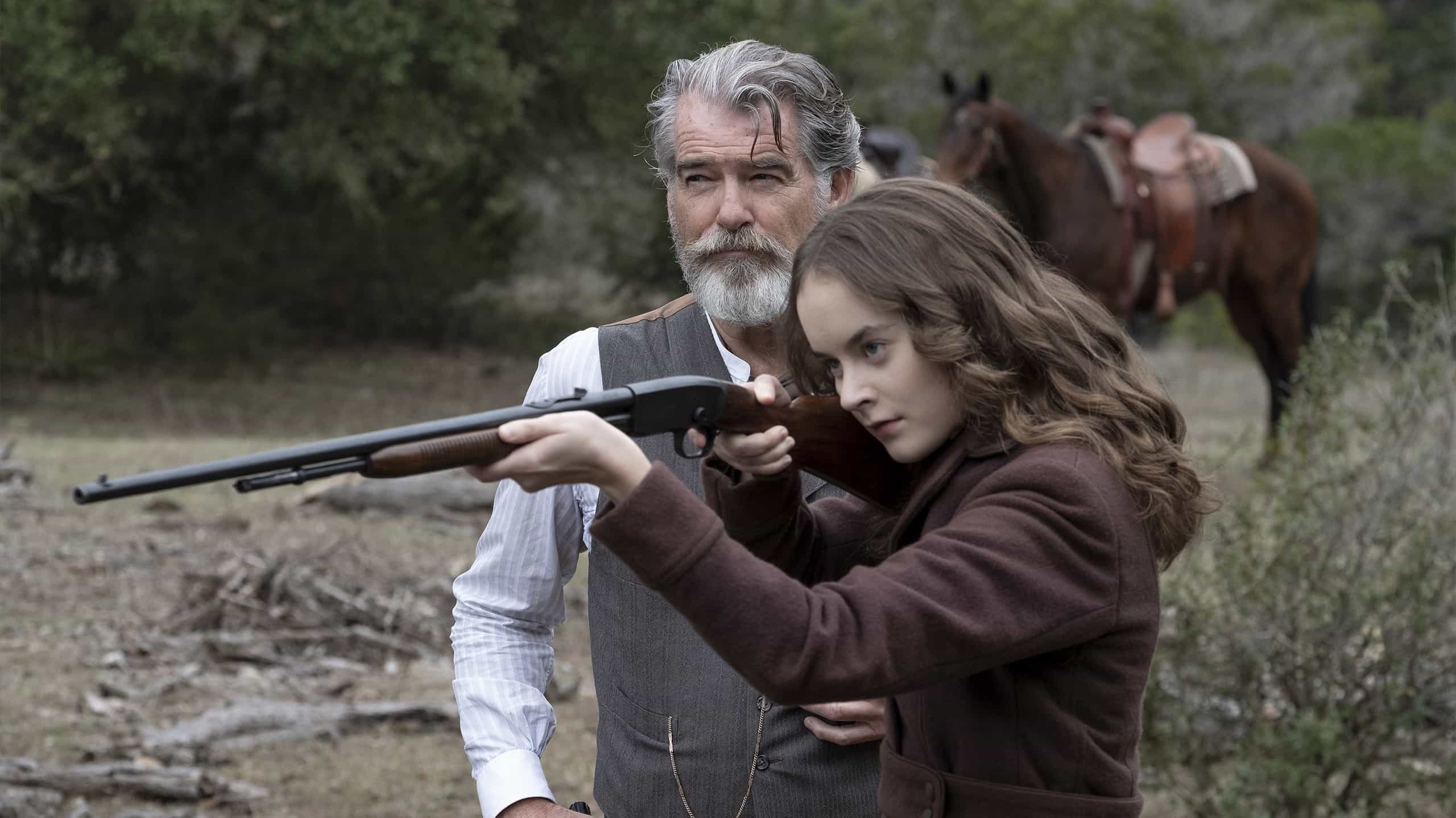 Watch The Son Online | Stream New Full Episodes | AMC 2560x1440