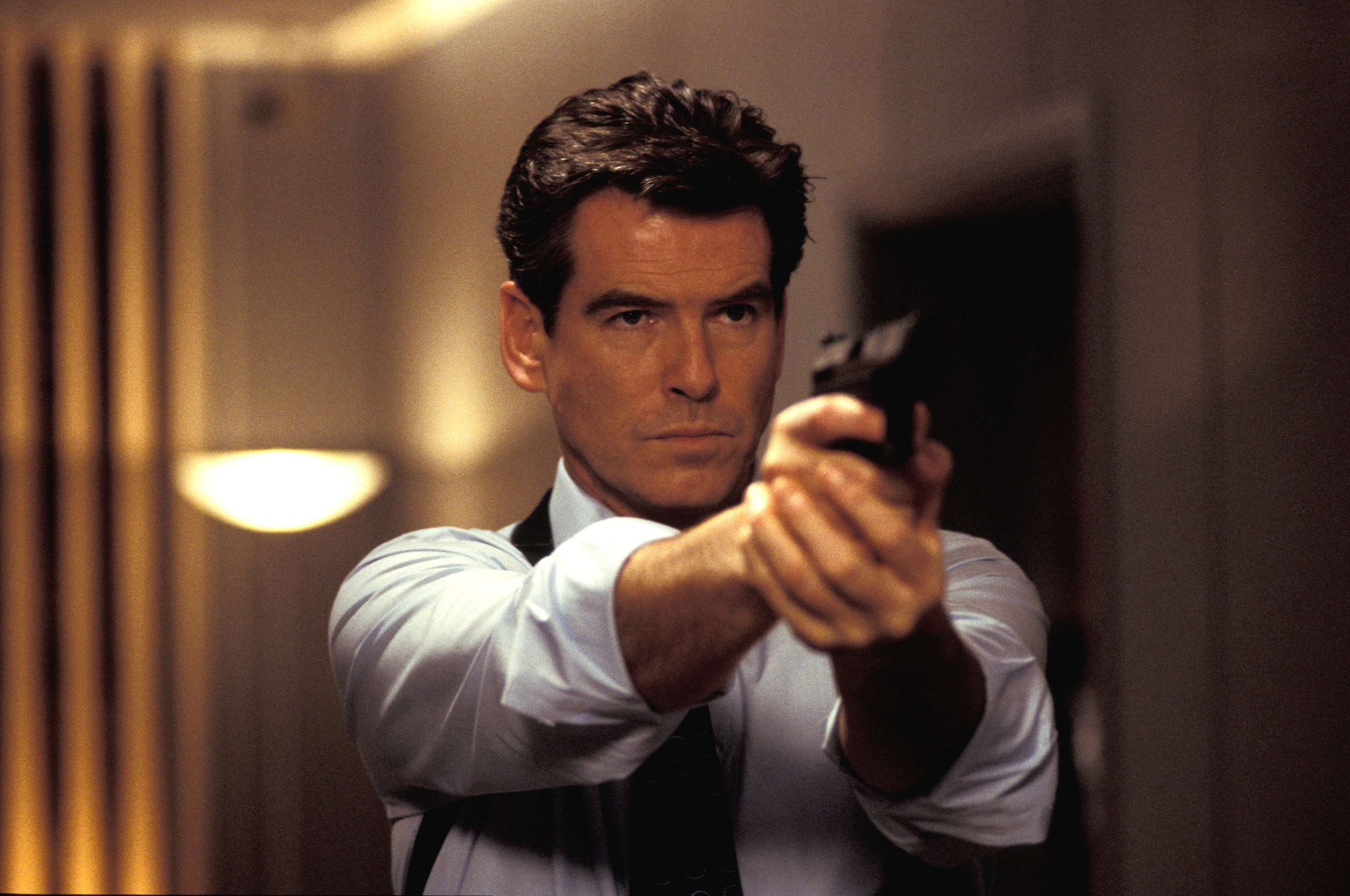 Die Another Day, Pierce Brosnan, Photo, Fanpop, 2960x1960 HD Desktop