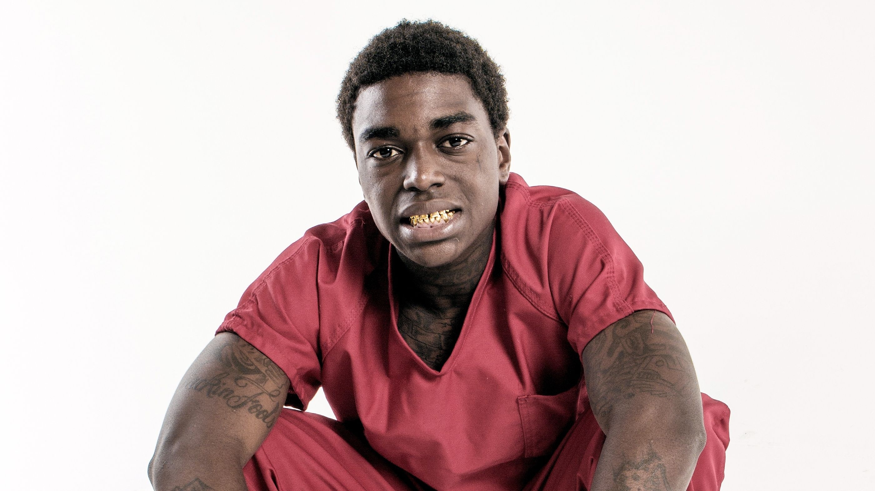 Kodak Black, Colorful wallpapers, Backgrounds, Music, 2800x1580 HD Desktop