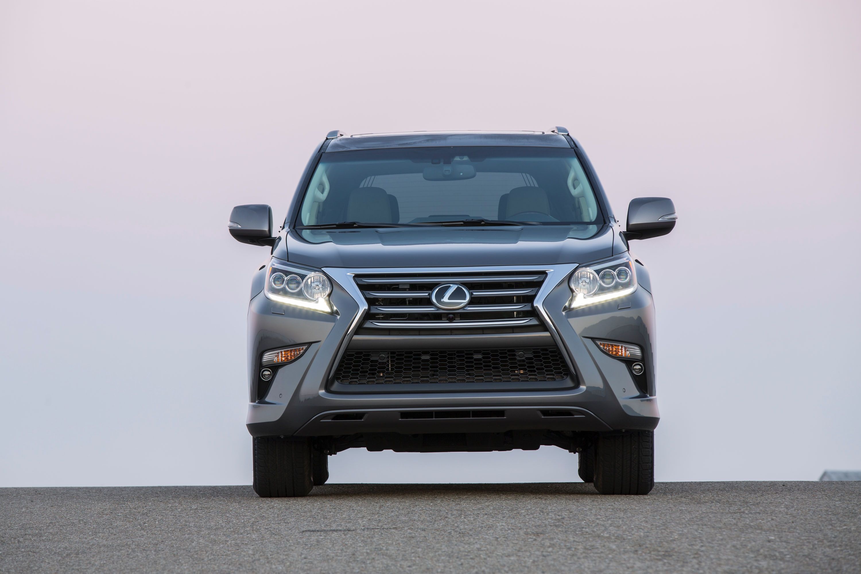 Luxury brute, Off-road adventures, Lexus GX, Auto, 3000x2000 HD Desktop