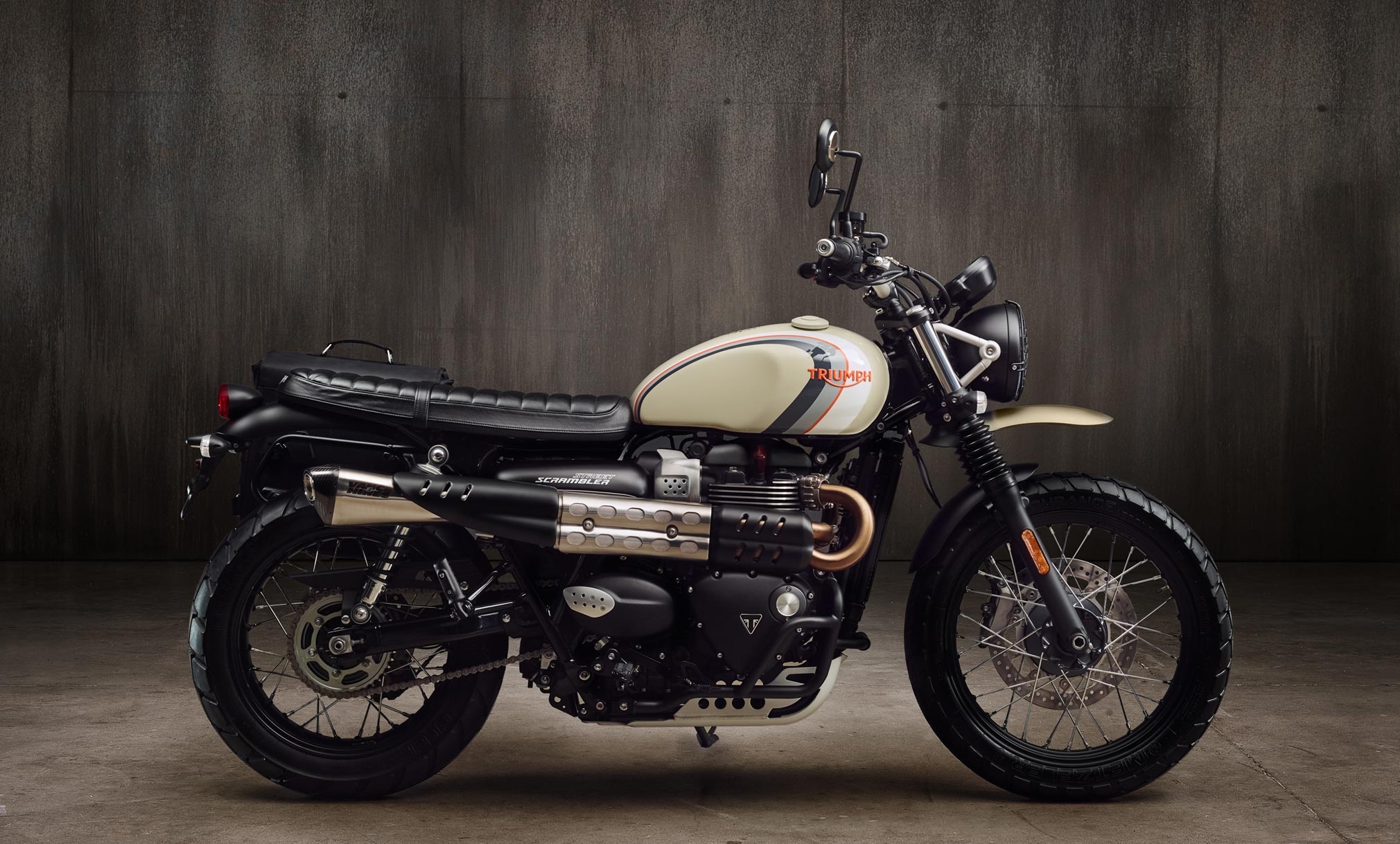 Triumph Street Scrambler, Auto, 2020 triumph street, Total motorcycle, 2020x1220 HD Desktop