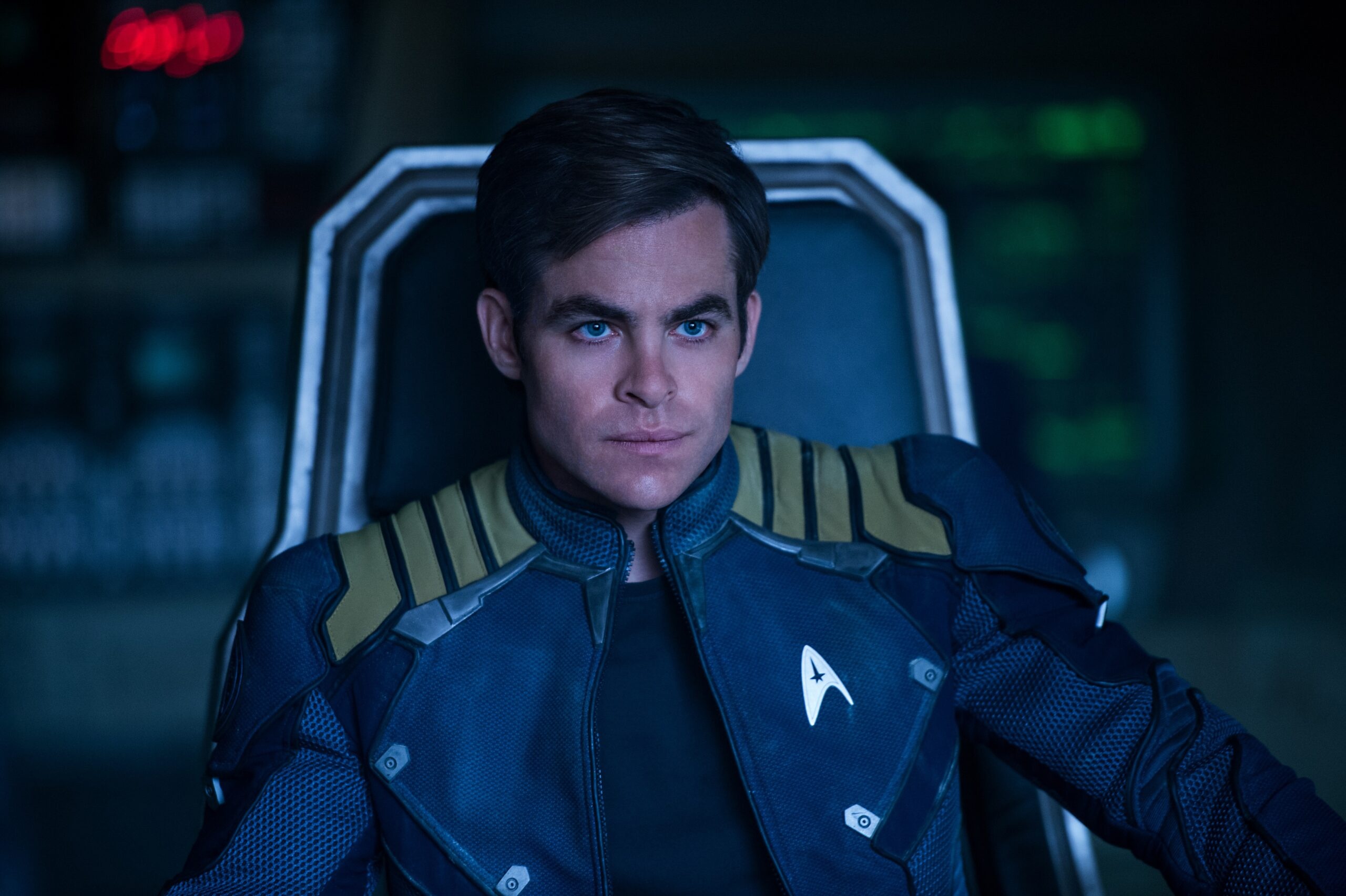 Star Trek Beyond, Franchise deconstruction, Solzy at the movies, Sci-fi adventure, 2560x1710 HD Desktop