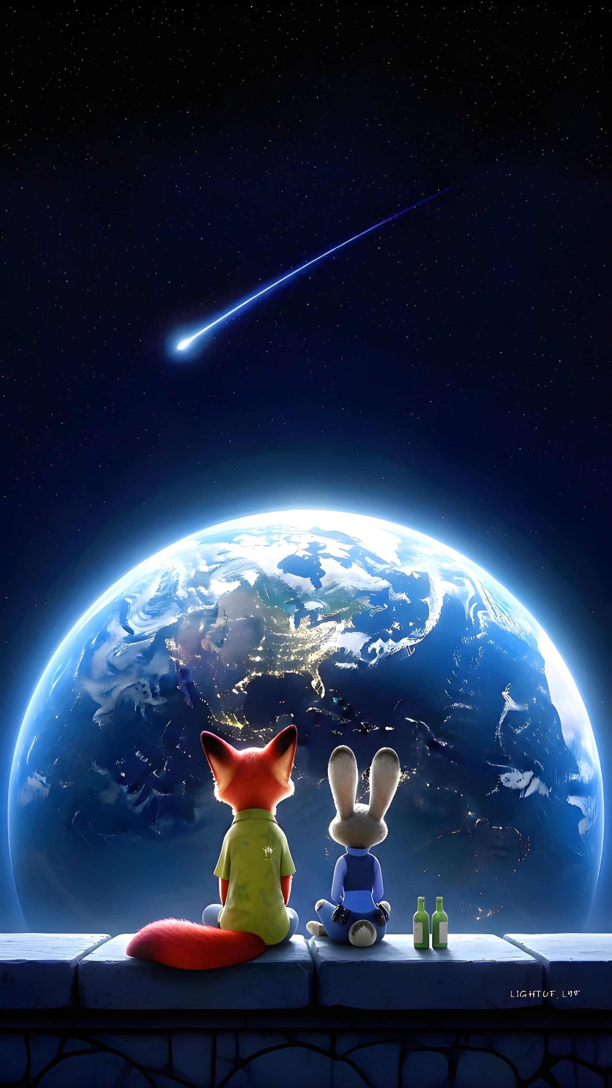 2050x3640 Phone Wallpaper